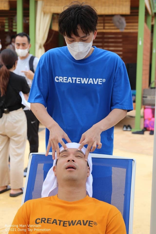 running man tập 9 ảnh 20 running man tap 9 anh 20