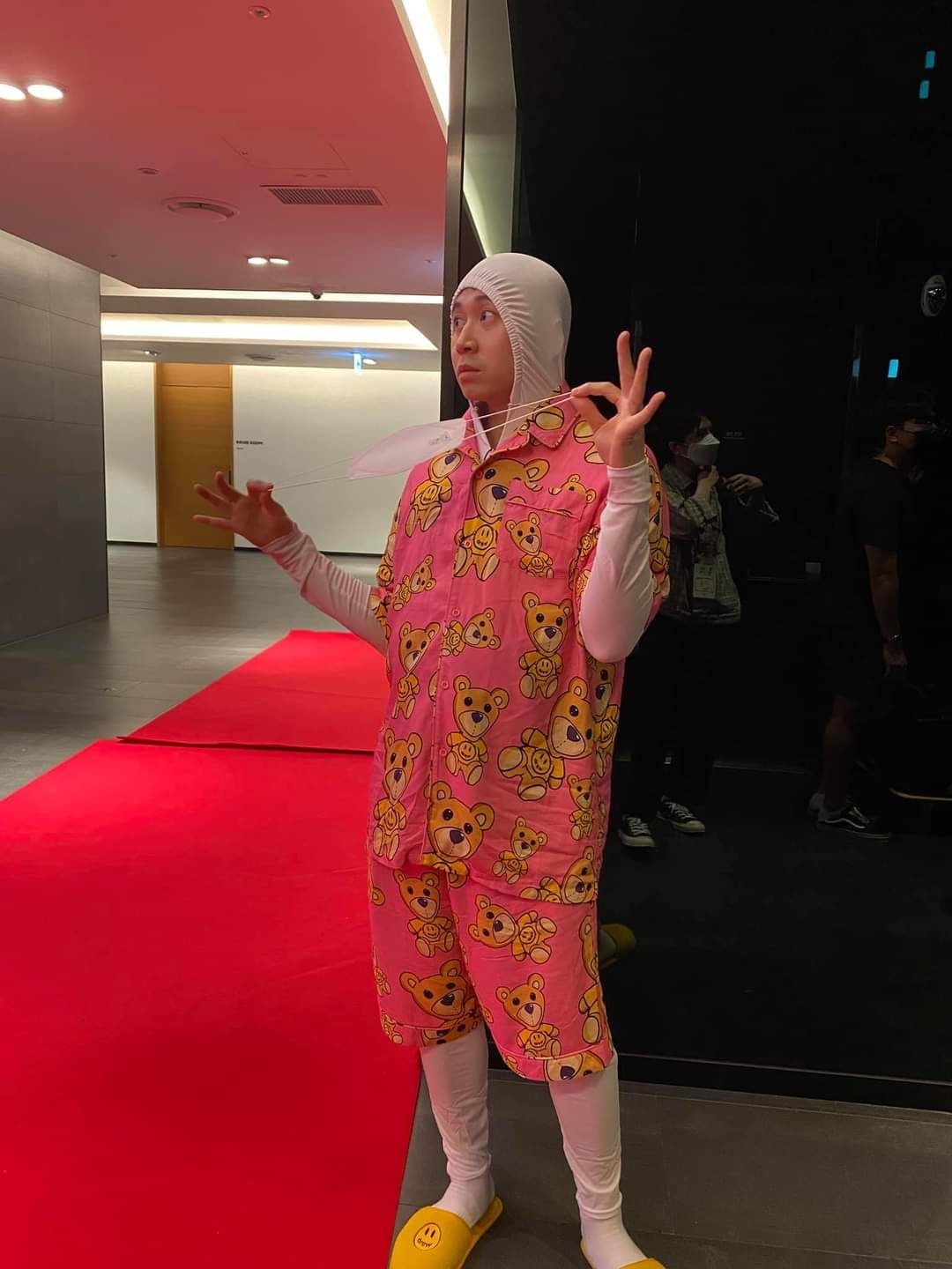 running man tập 9 ảnh 19 running man tap 9 anh 19