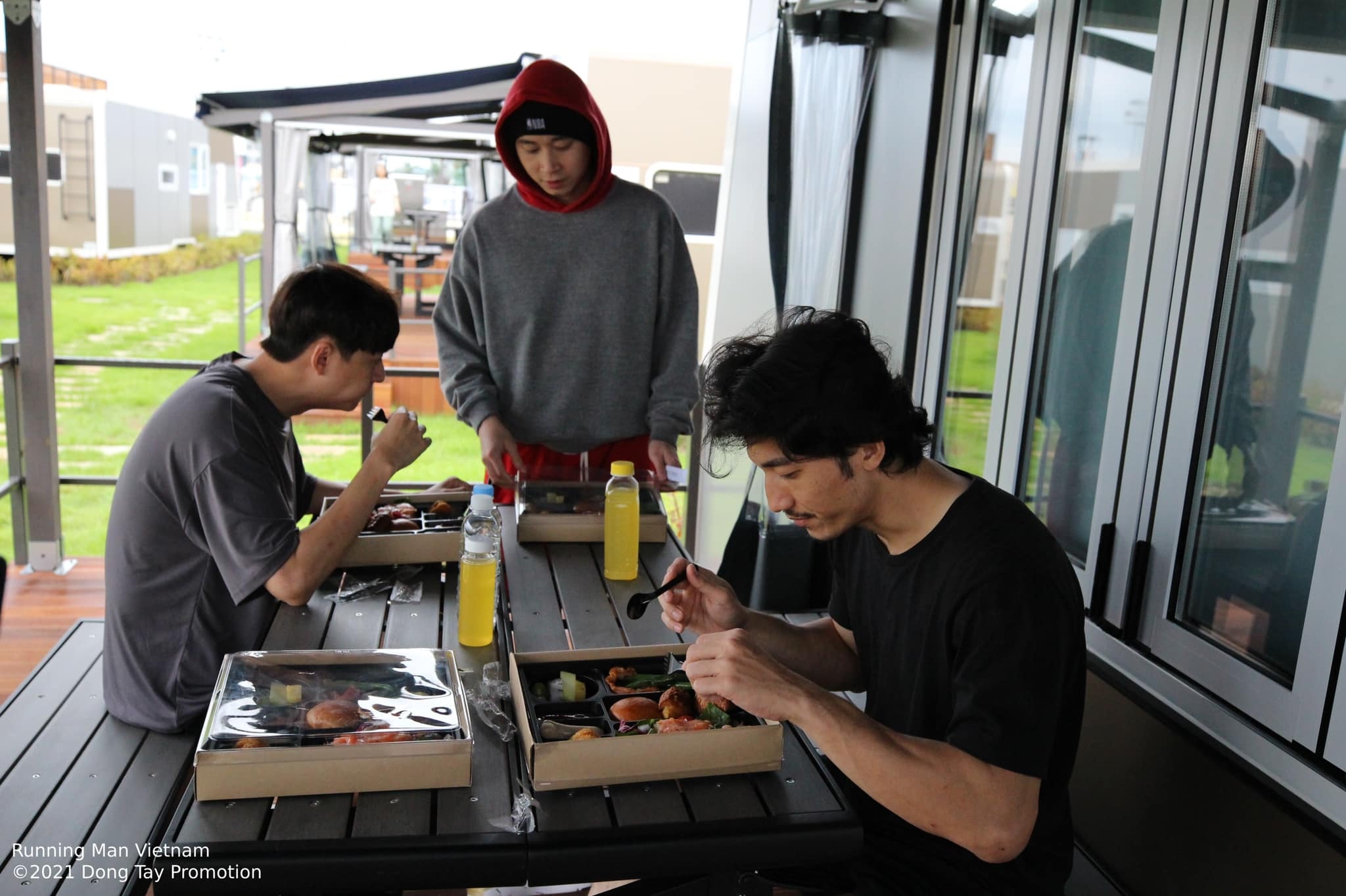 running man tập 9 ảnh 16 running man tap 9 anh 16