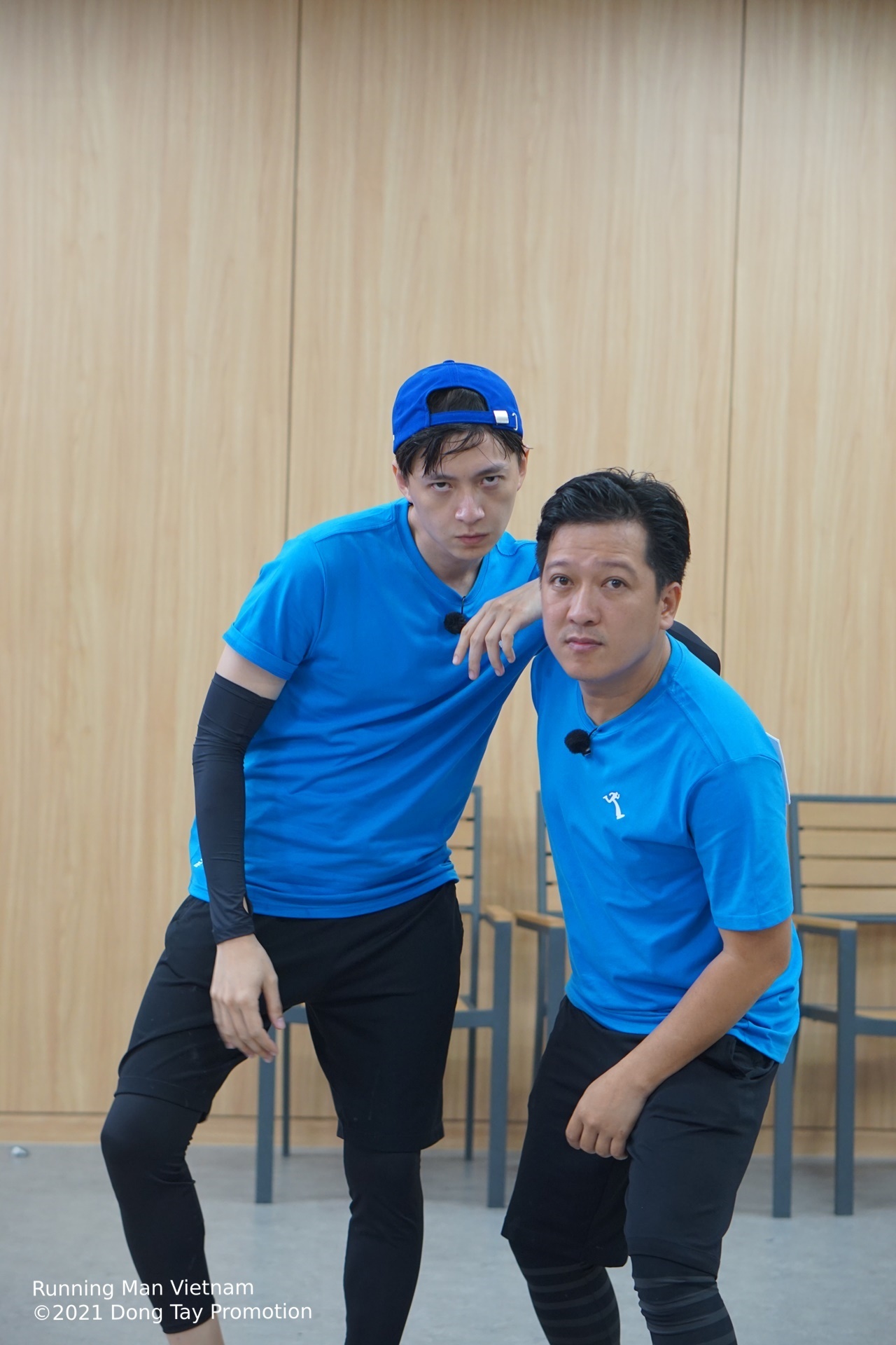 running man tap 9 anh 1