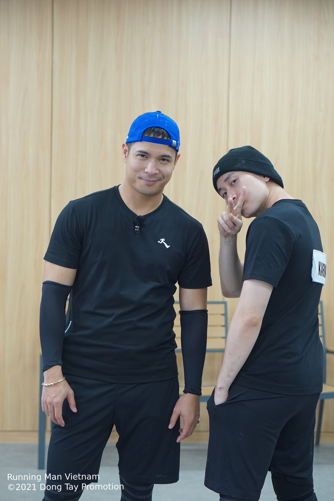 running man tap 9 anh 4