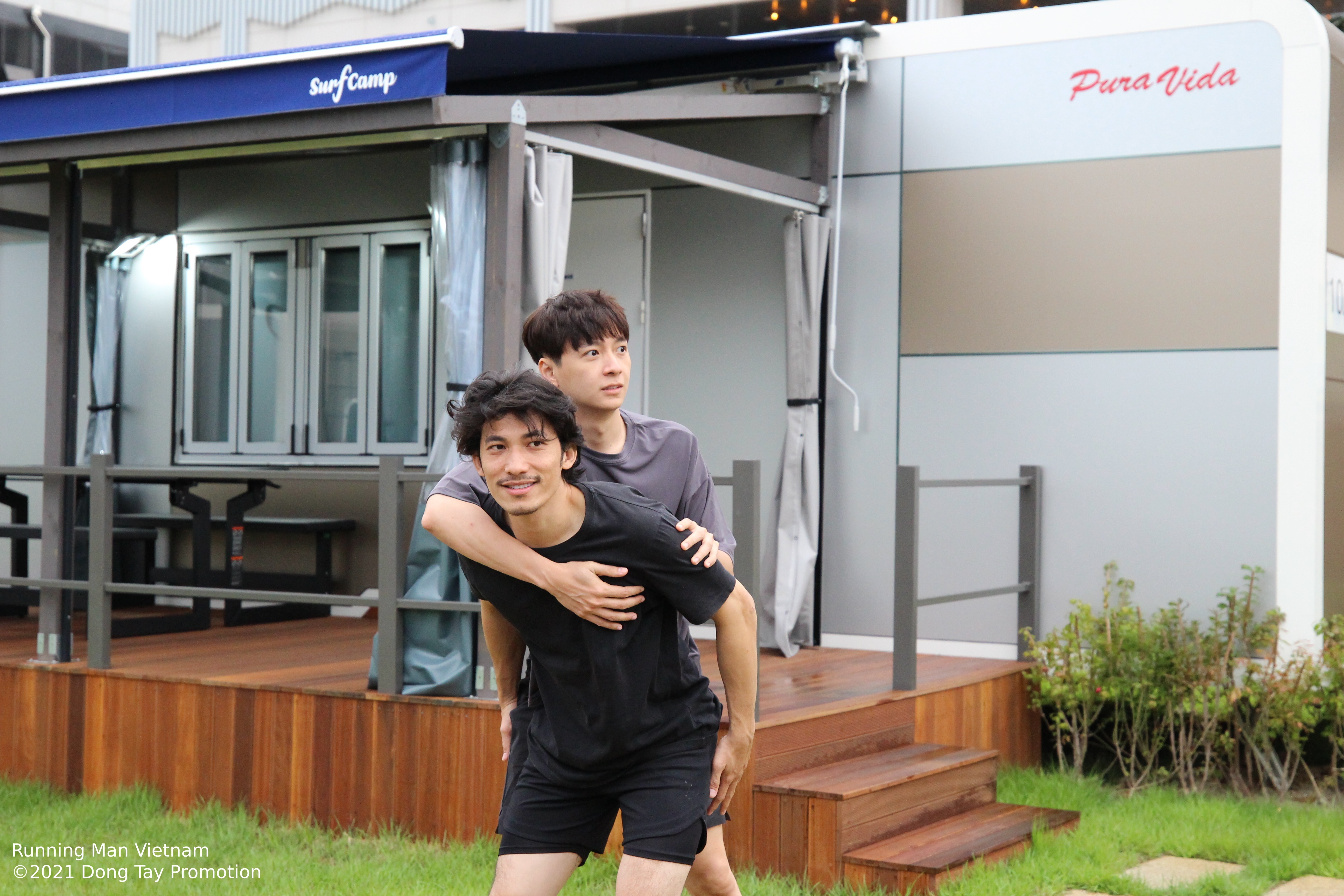 running man tap 9 anh 18