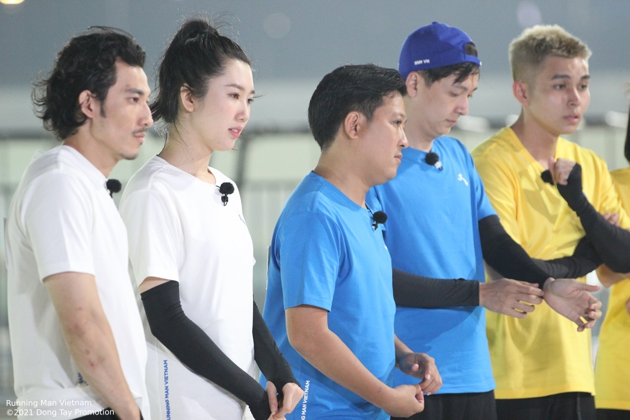 running man tap 9 anh 3