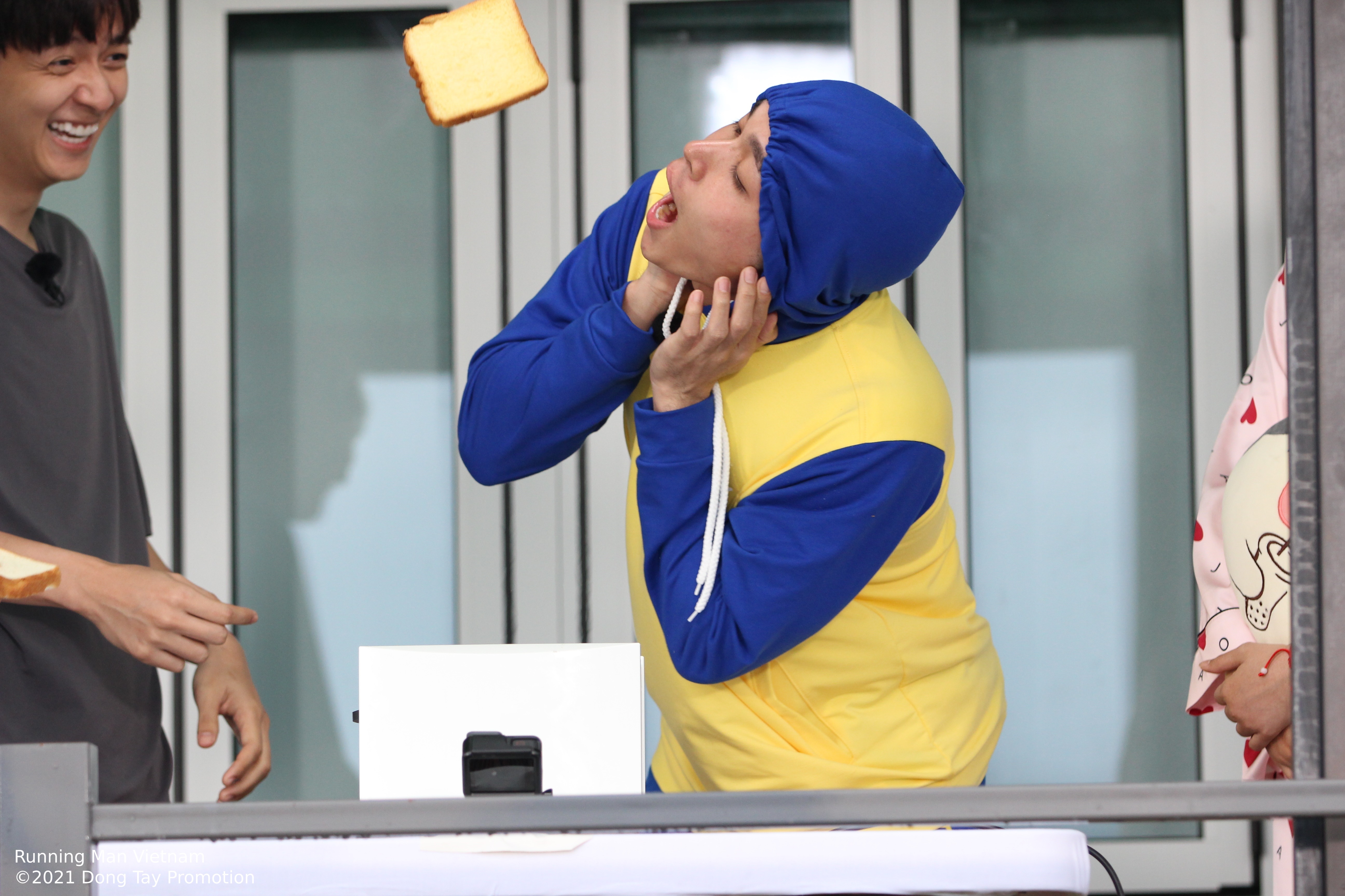 running man tap 9 anh 11