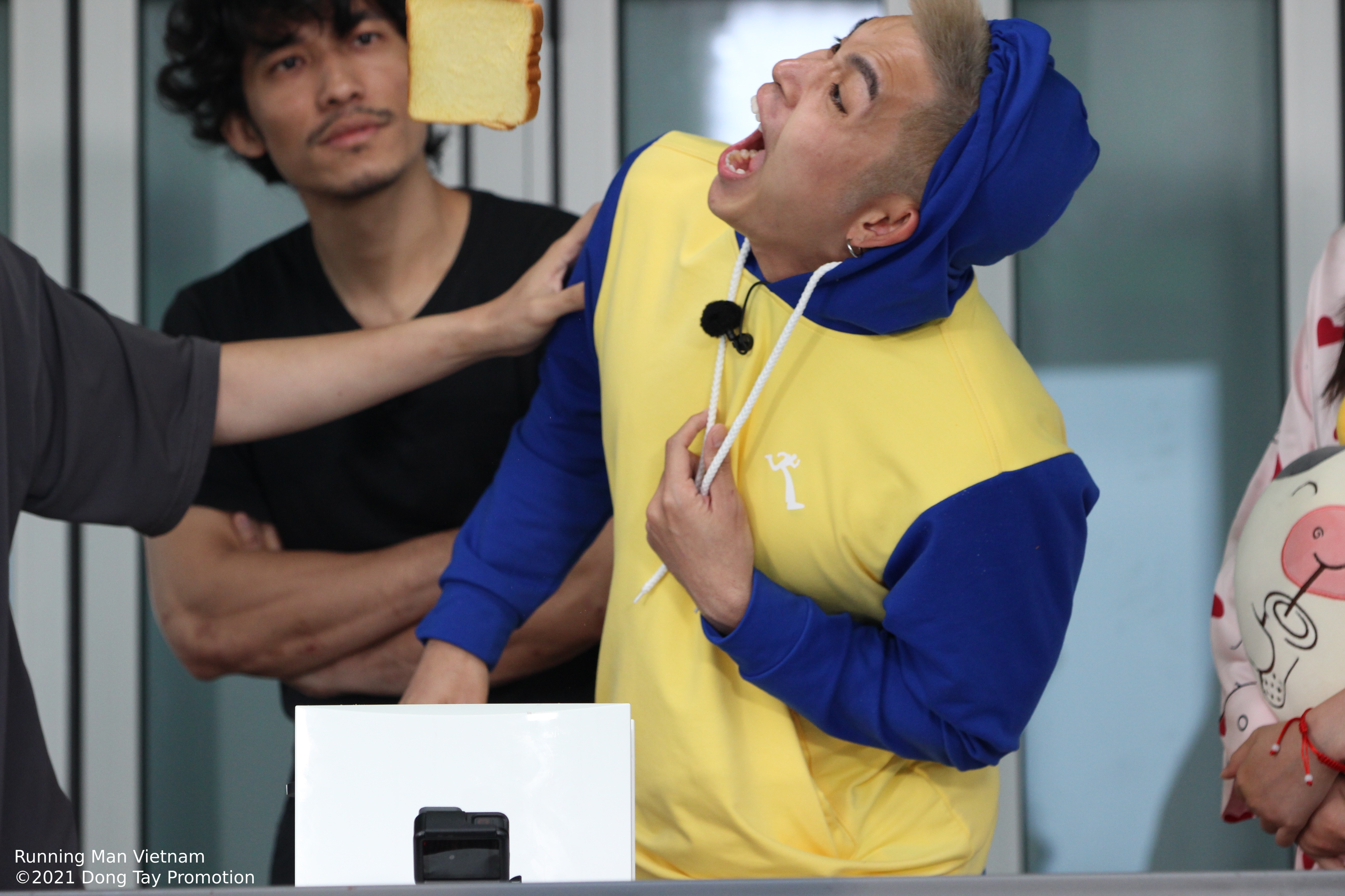 running man tap 9 anh 12