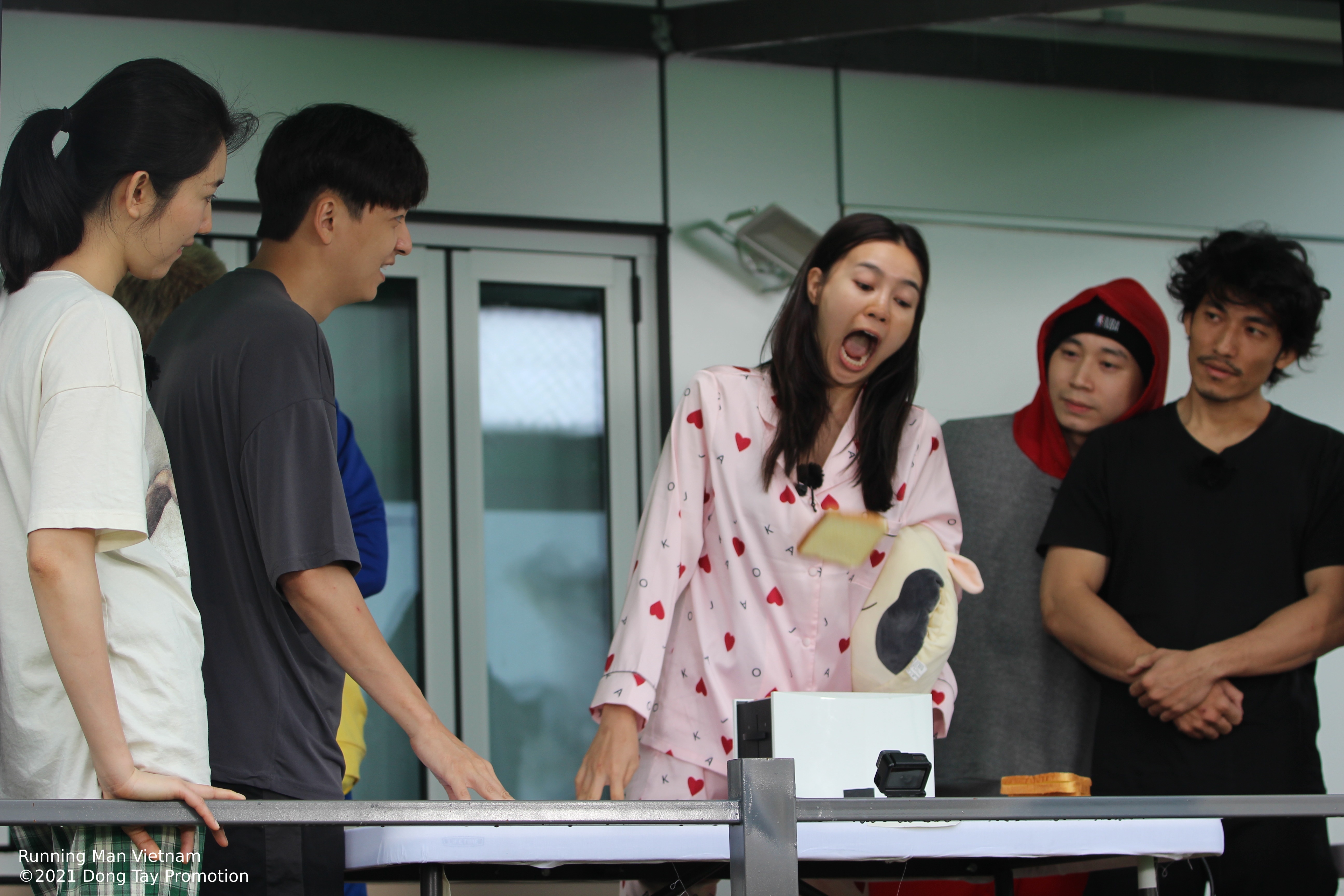 running man tap 9 anh 7