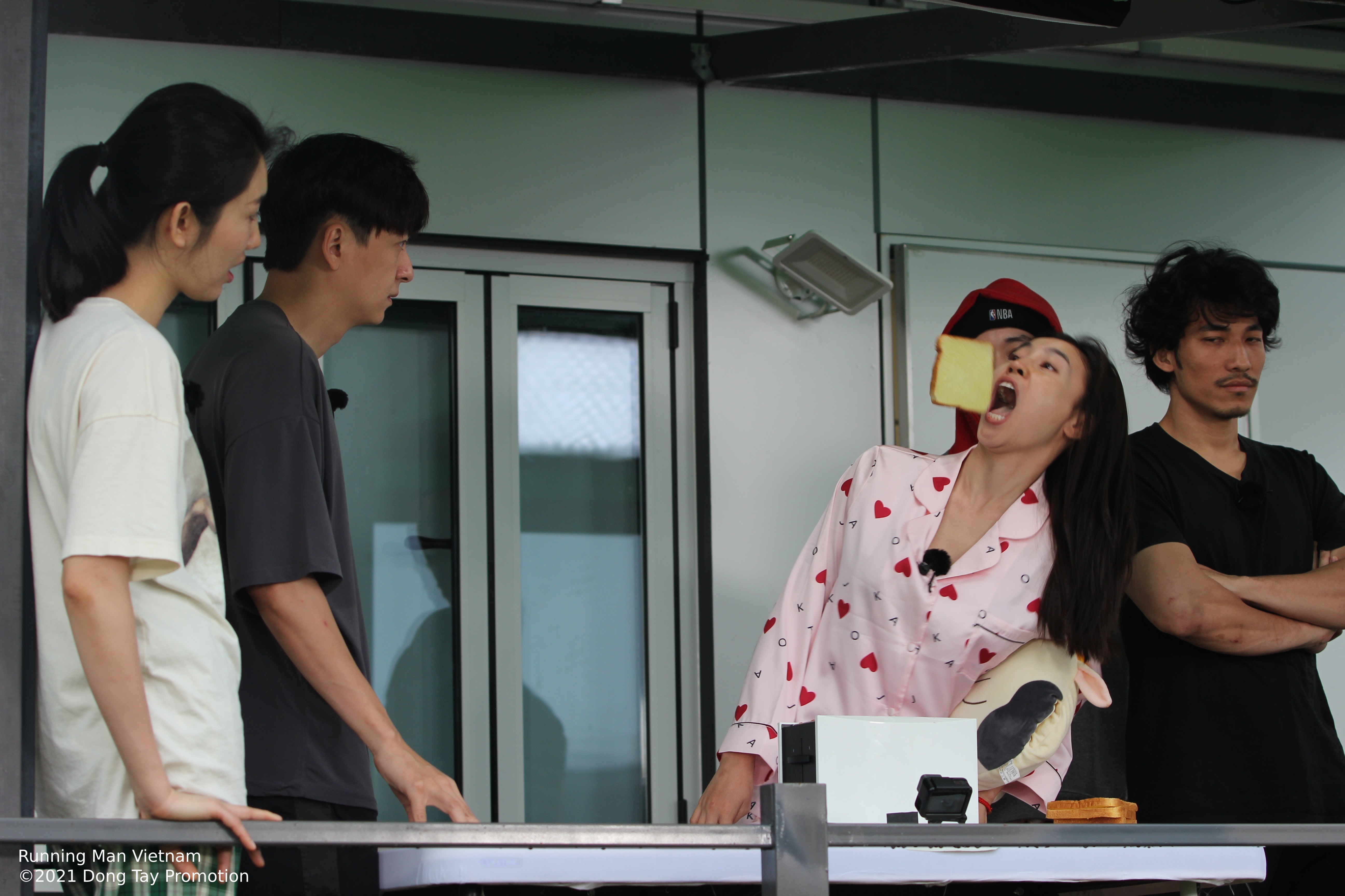 running man tap 9 anh 8