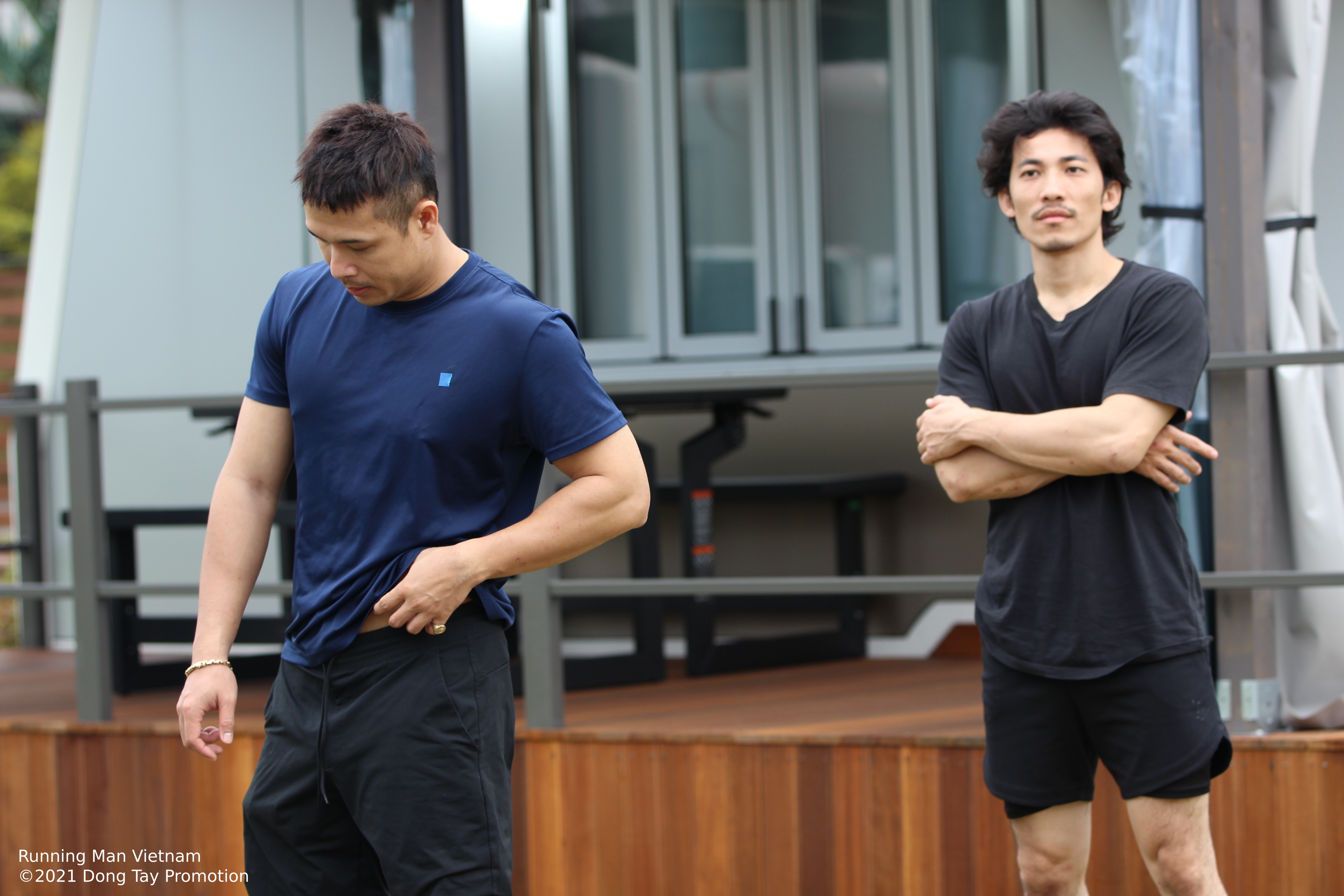 running man tap 9 anh 17