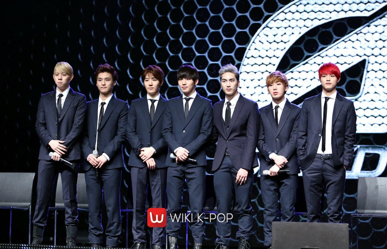 nhom nhac kpop 2013 anh 8