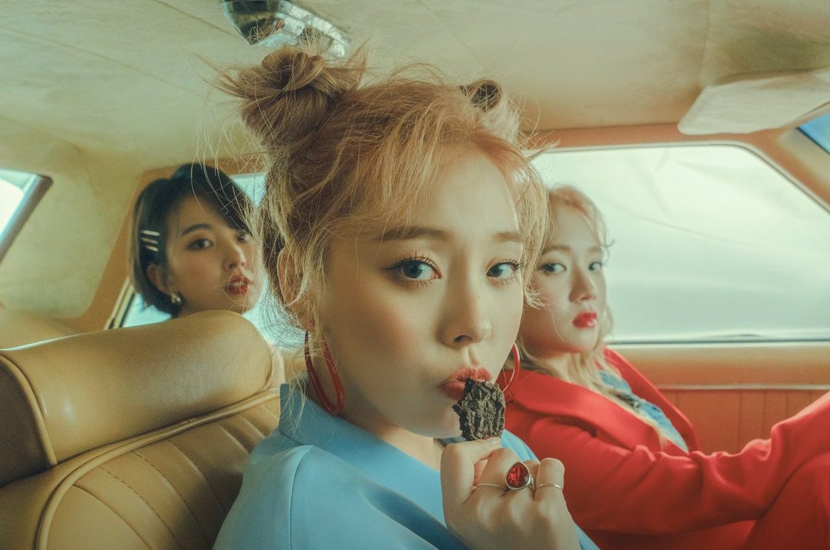 nhom nhac kpop 2013 anh 7