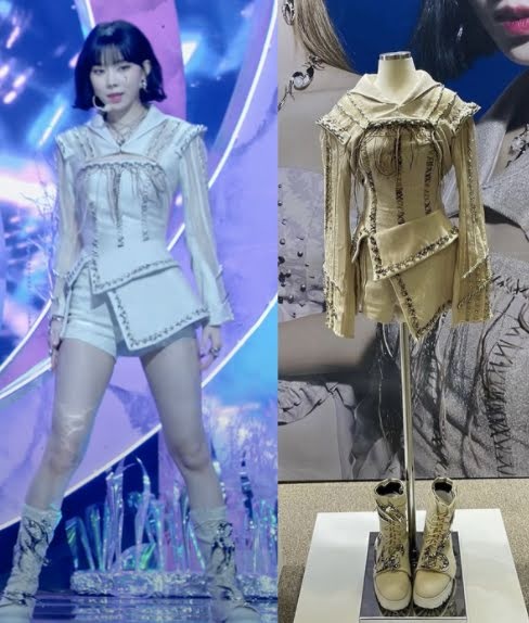 voc dang aespa anh 5