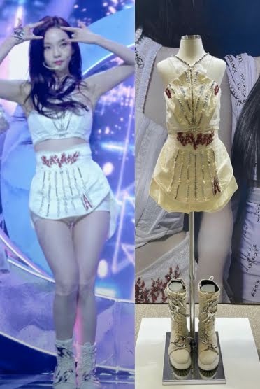 voc dang aespa anh 4