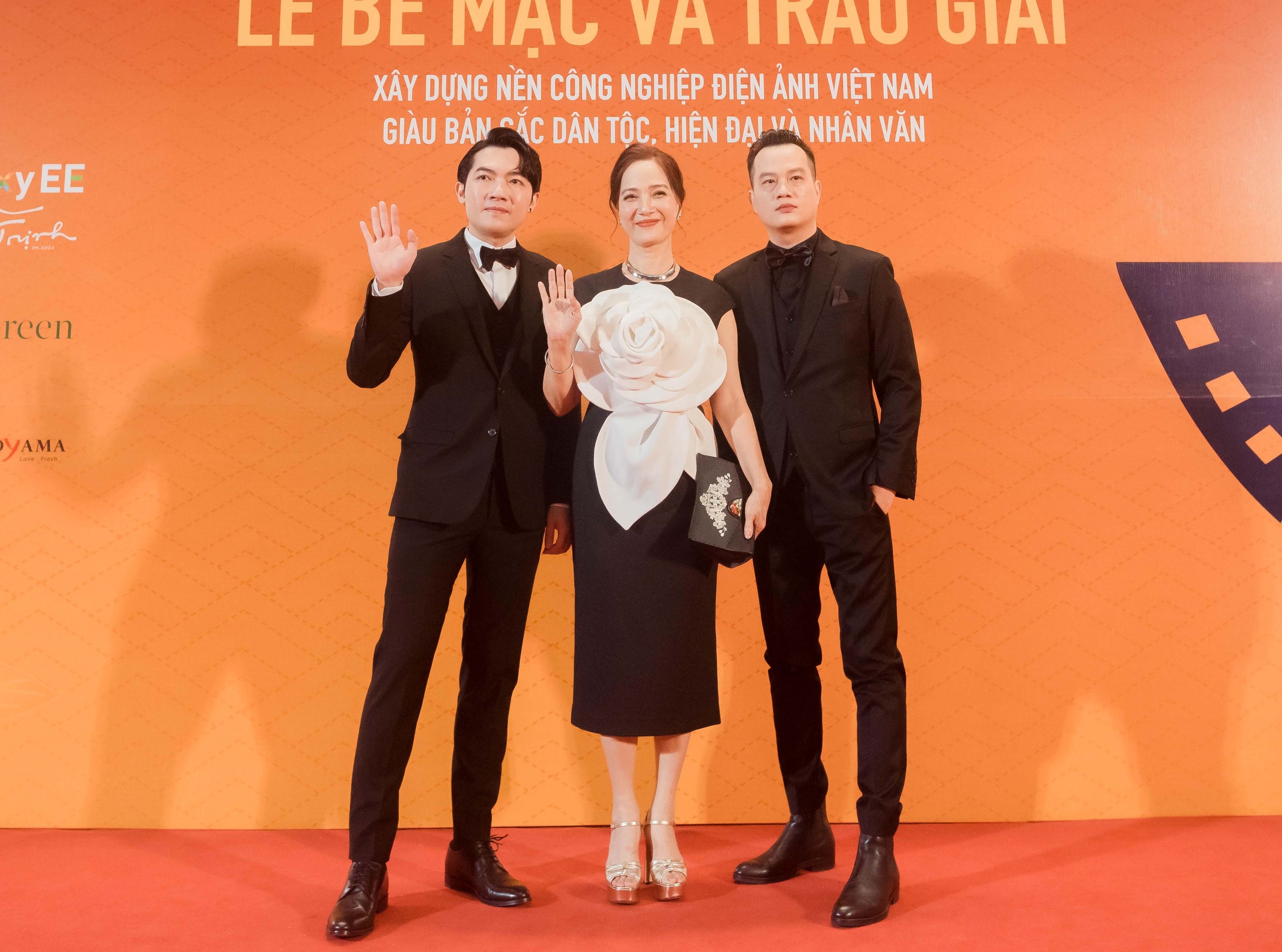 ket qua Bong sen Vang 2021 anh 5