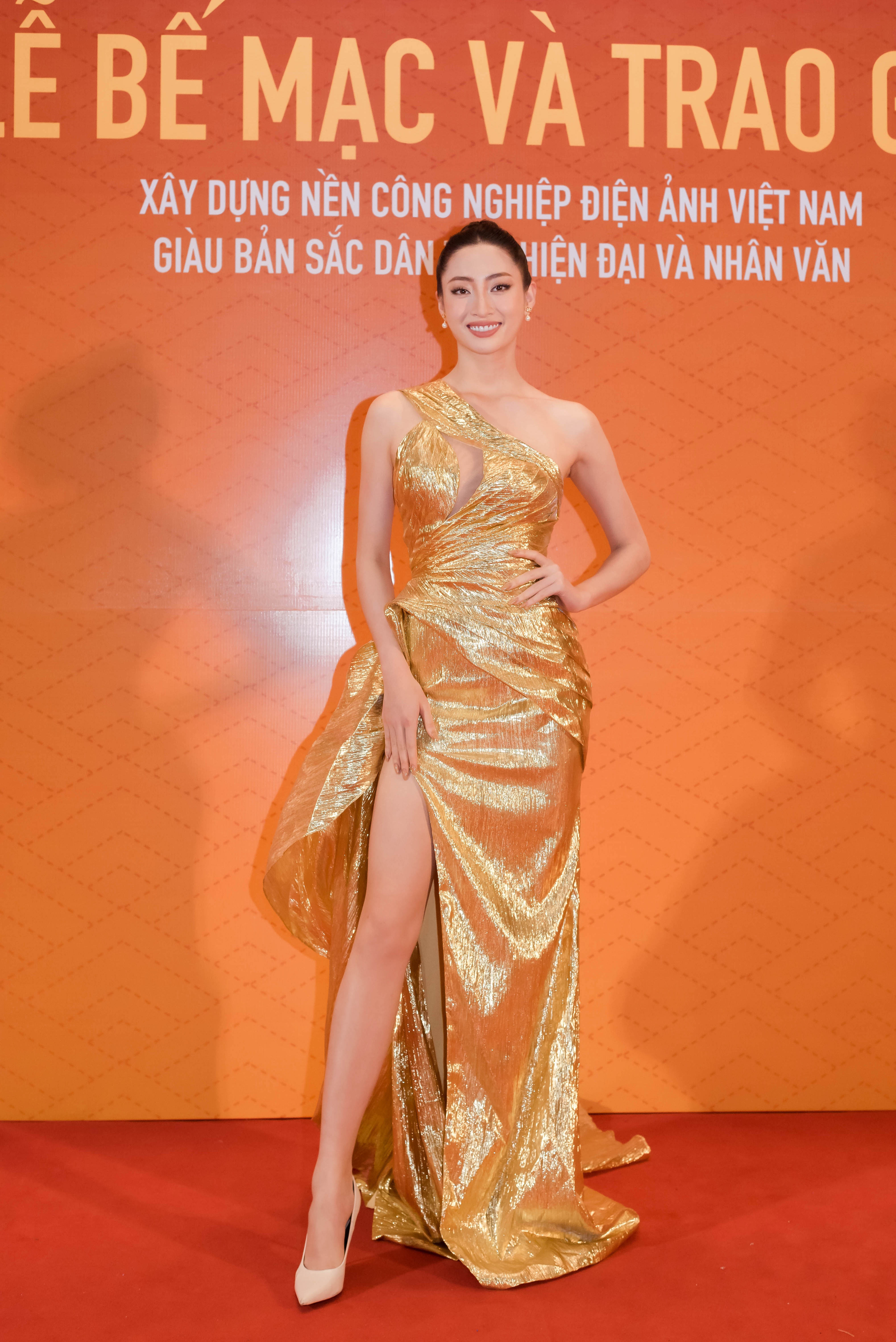 thảm đỏ lhp việt nam 2021 ảnh 8 tham do lhp viet nam 2021 anh 8