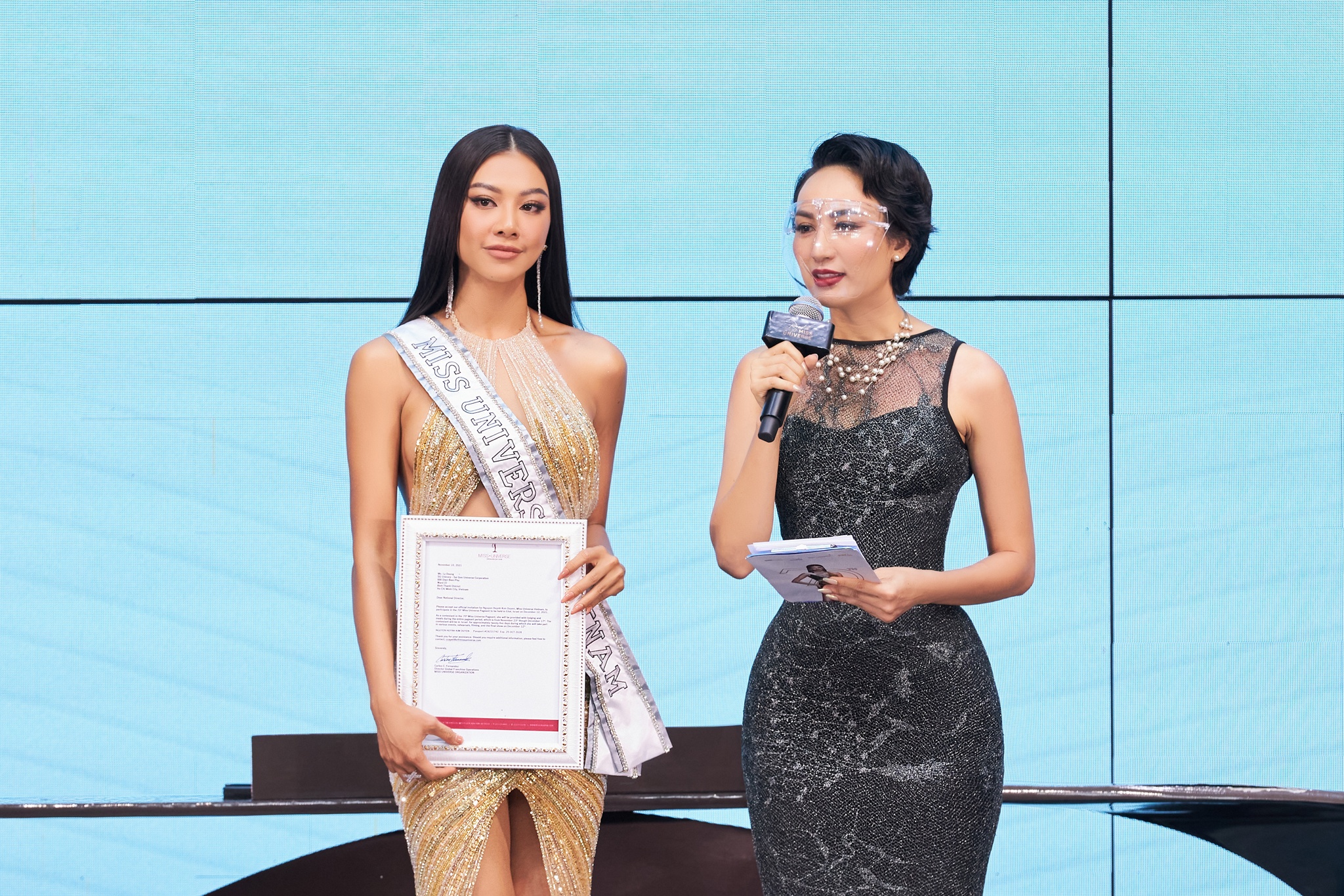 á hậu kim duyên khóc ảnh 3 a hau kim duyen khoc anh 3