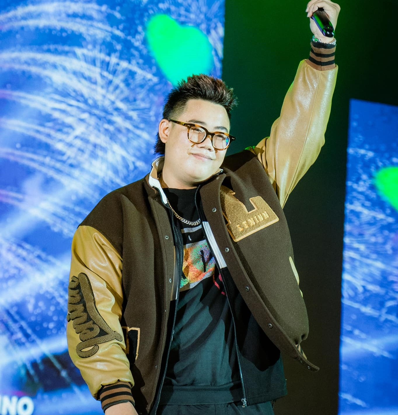 rap việt tập 6 ảnh 9 rap viet tap 6 anh 9