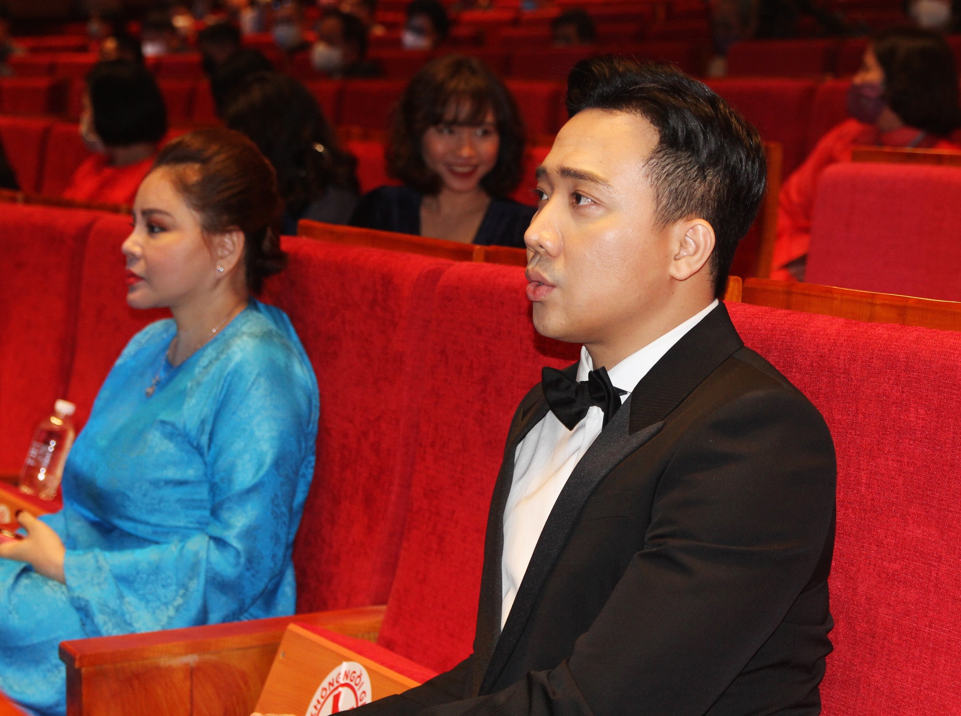 thảm đỏ lhp việt nam 2021 ảnh 5 tham do lhp viet nam 2021 anh 5