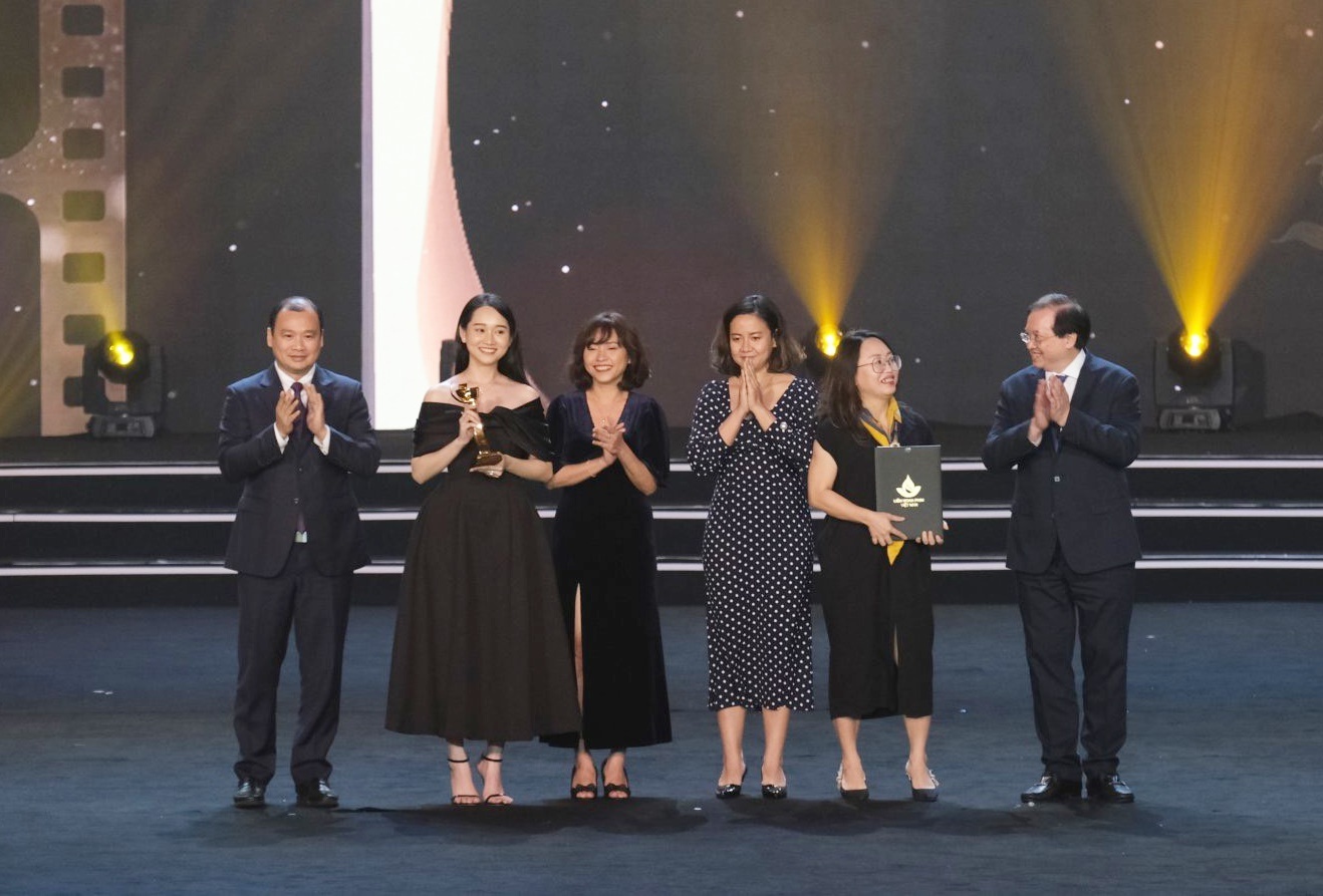 ket qua Bong sen Vang 2021 anh 3