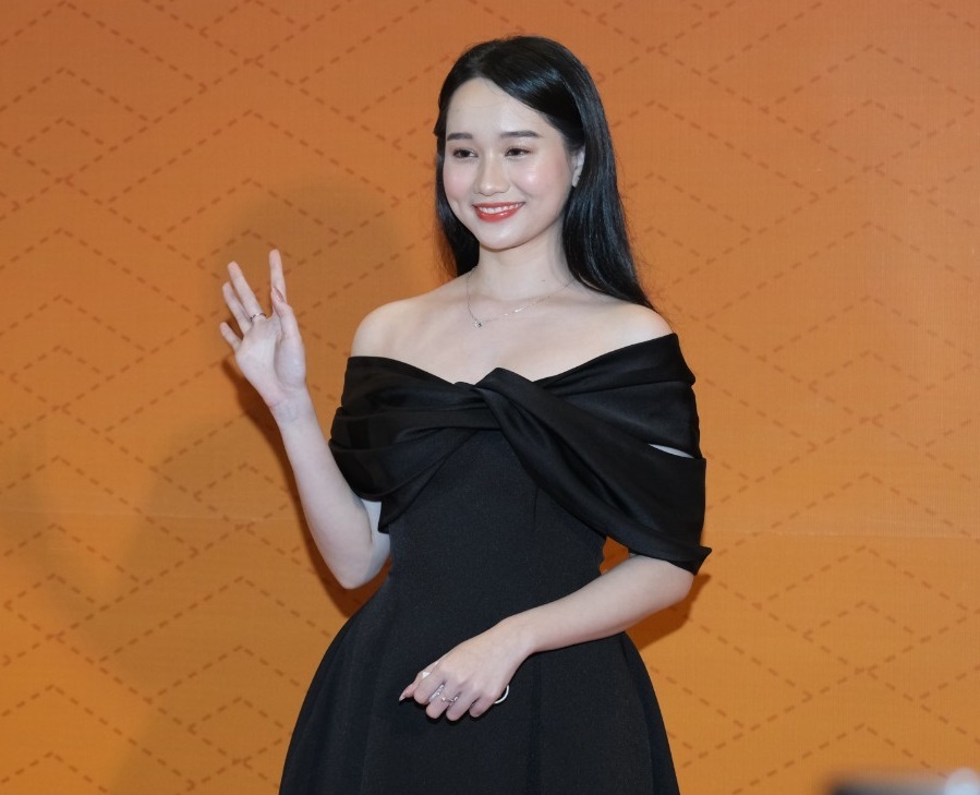 thảm đỏ lhp việt nam 2021 ảnh 2 tham do lhp viet nam 2021 anh 2