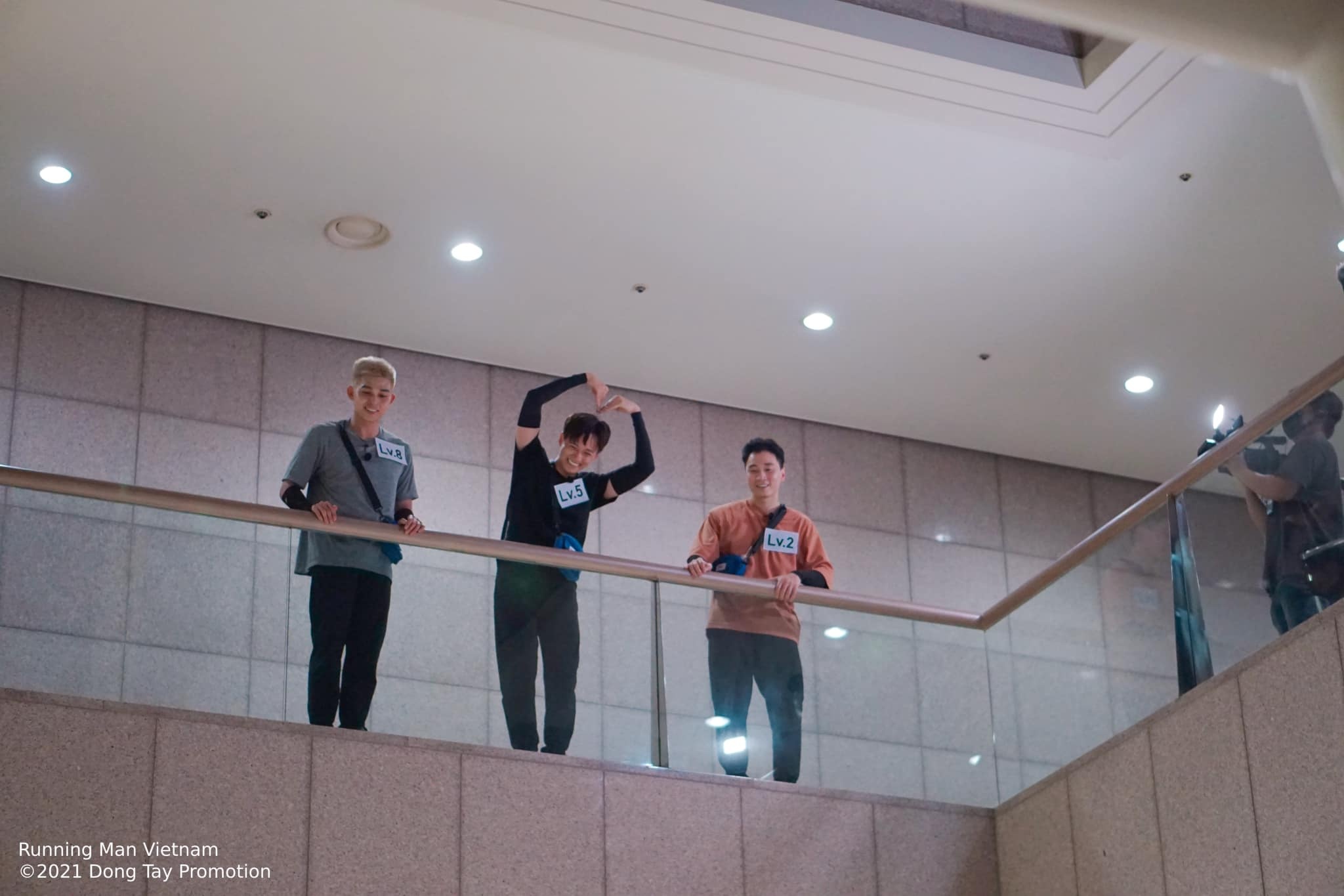 running man tập 10 ảnh 9 running man tap 10 anh 9