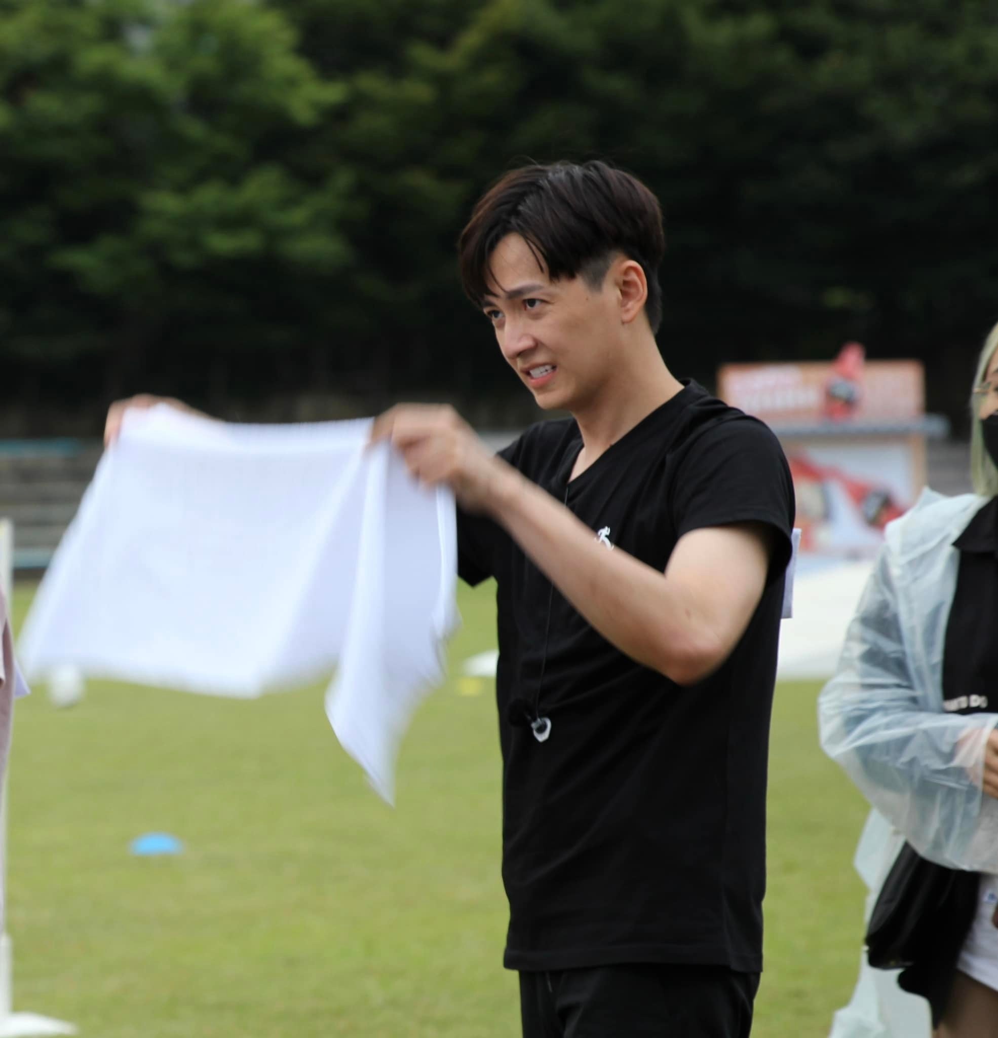 running man tập 10 ảnh 4 running man tap 10 anh 4