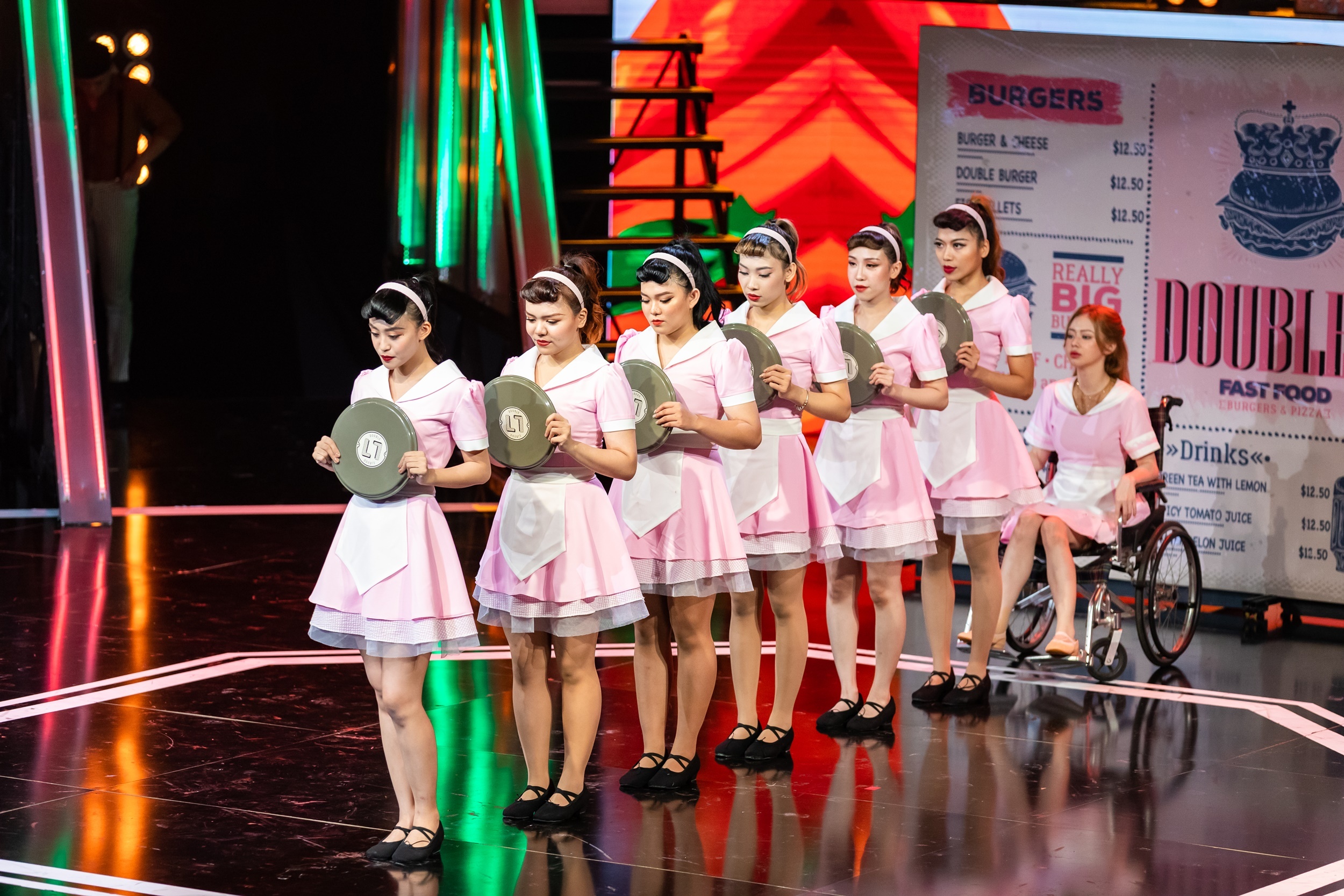 ban ket san dau vu dao anh 4