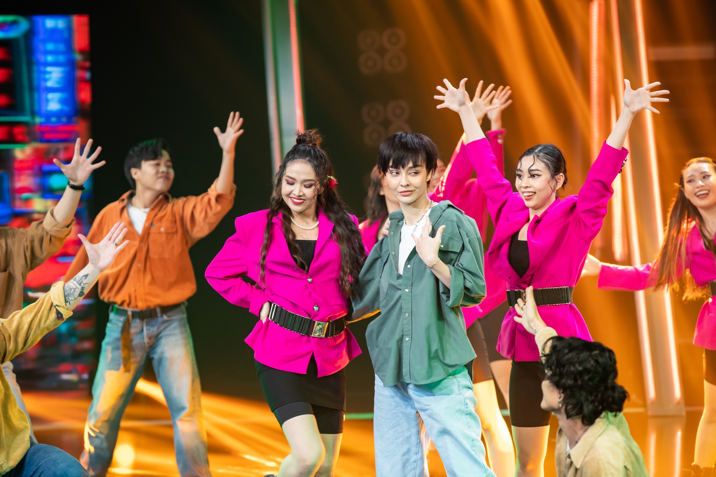 ban ket san dau vu dao anh 21