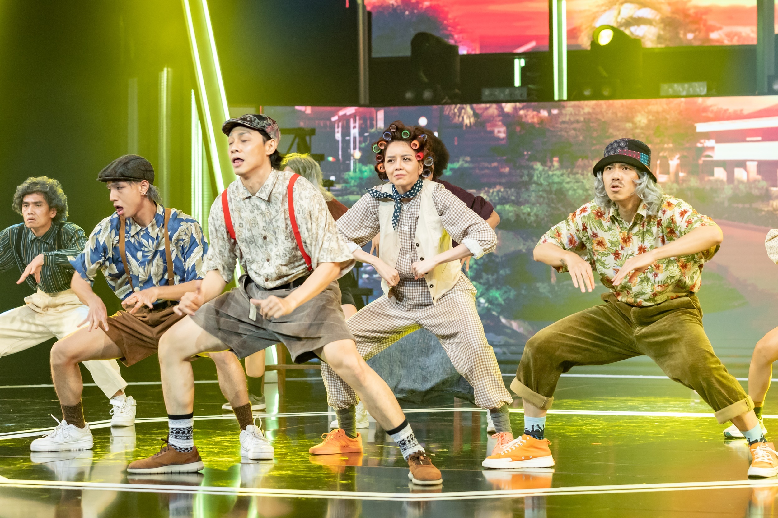 ban ket san dau vu dao anh 39