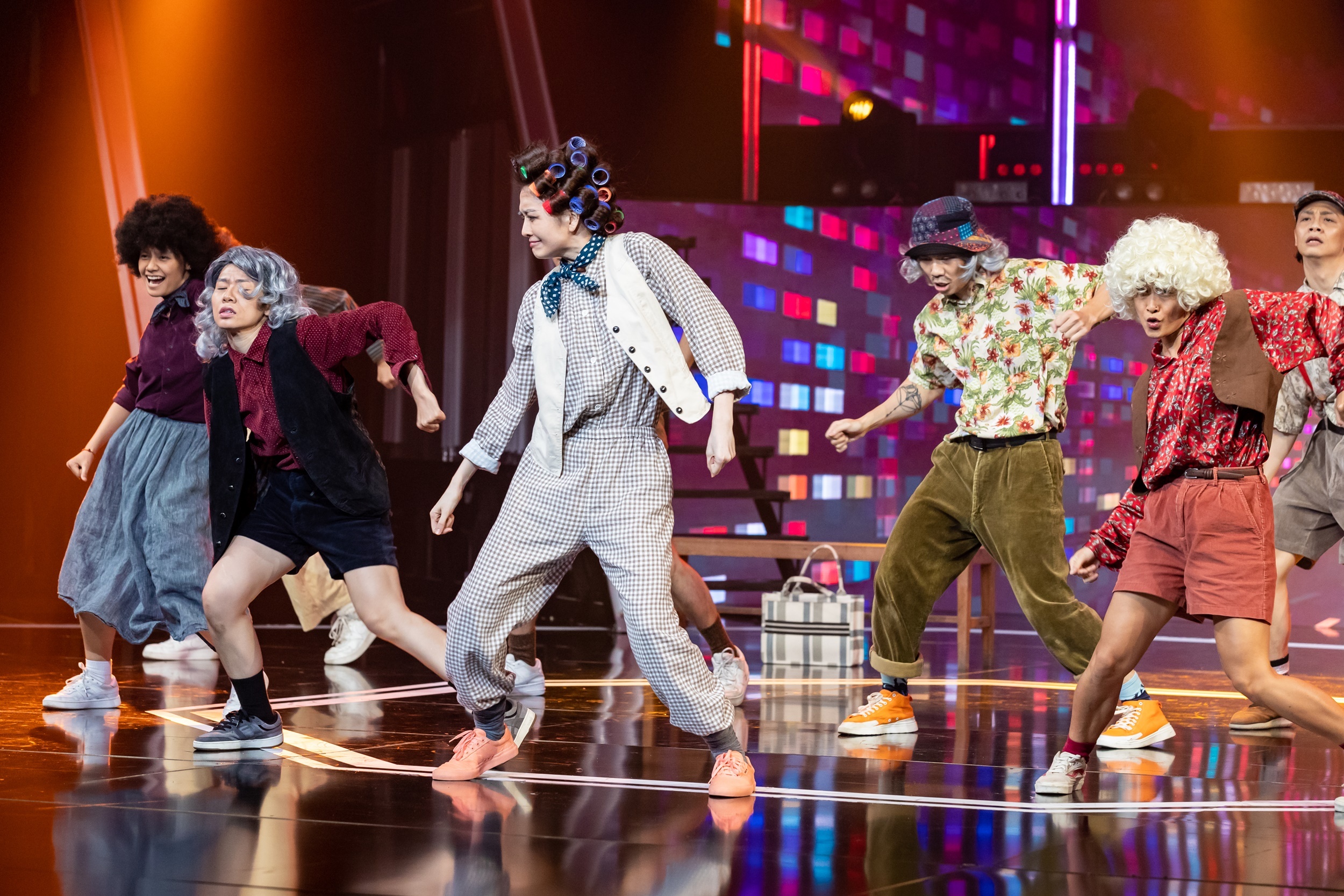 ban ket san dau vu dao anh 42