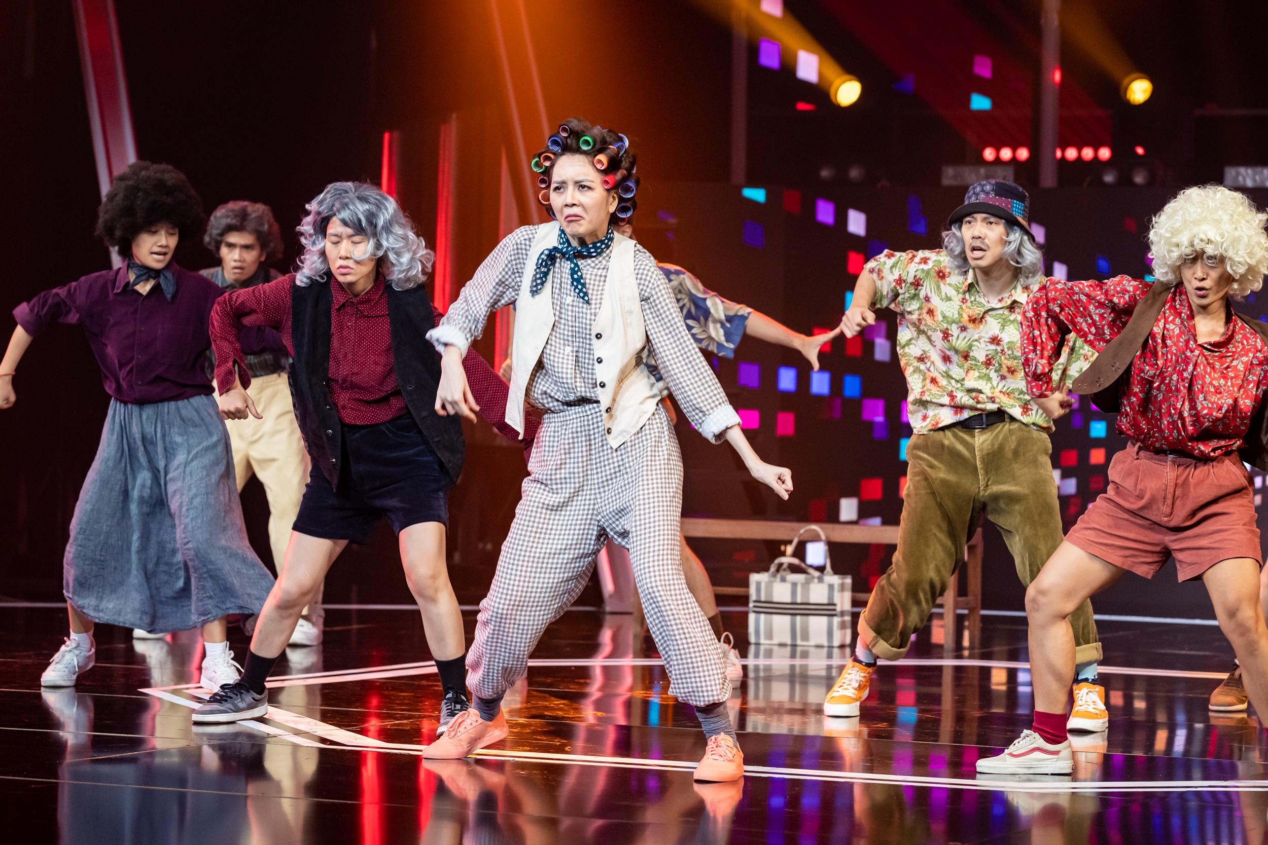 ban ket san dau vu dao anh 41