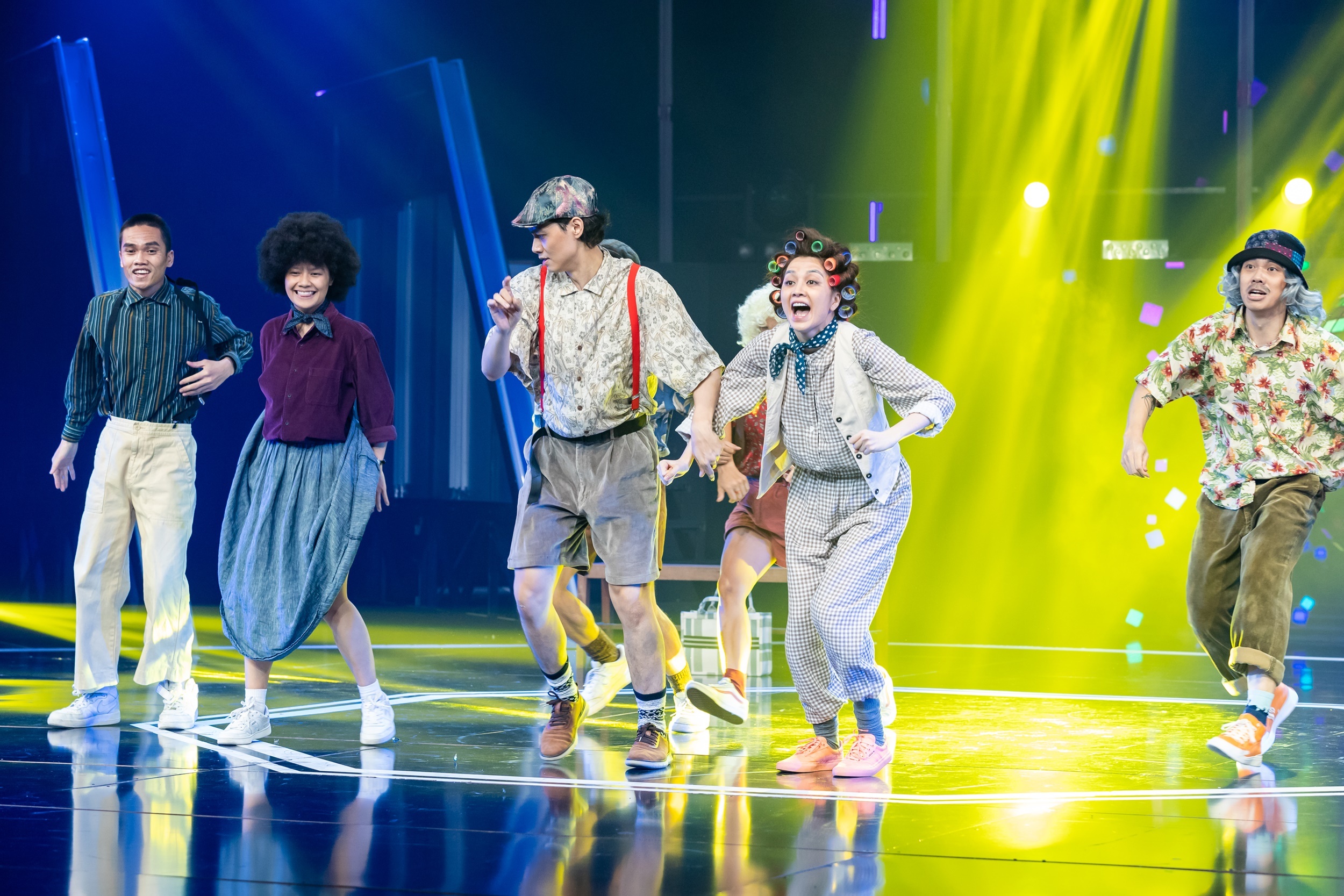 ban ket san dau vu dao anh 49