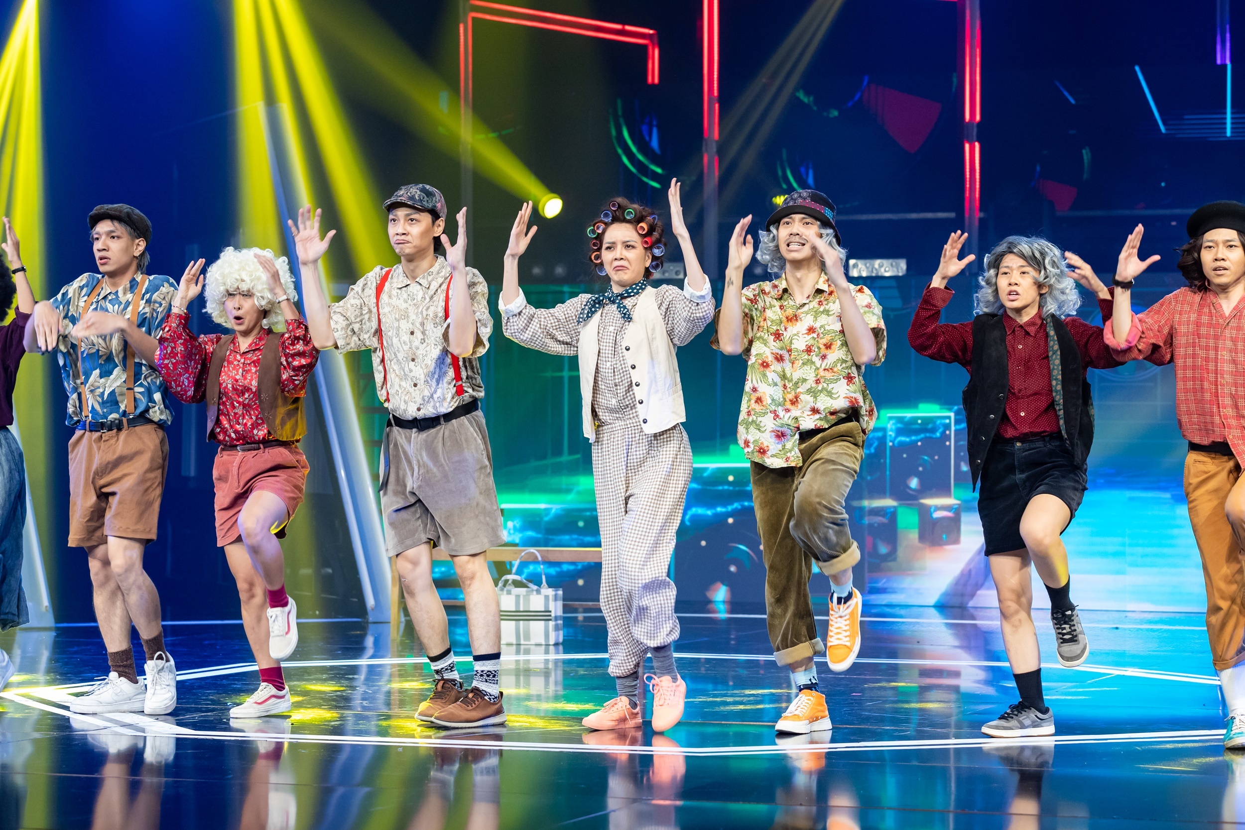 ban ket san dau vu dao anh 48