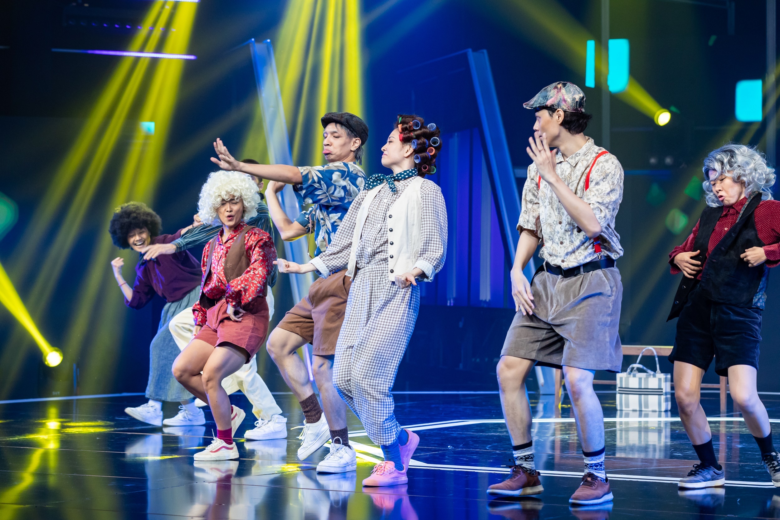 ban ket san dau vu dao anh 46