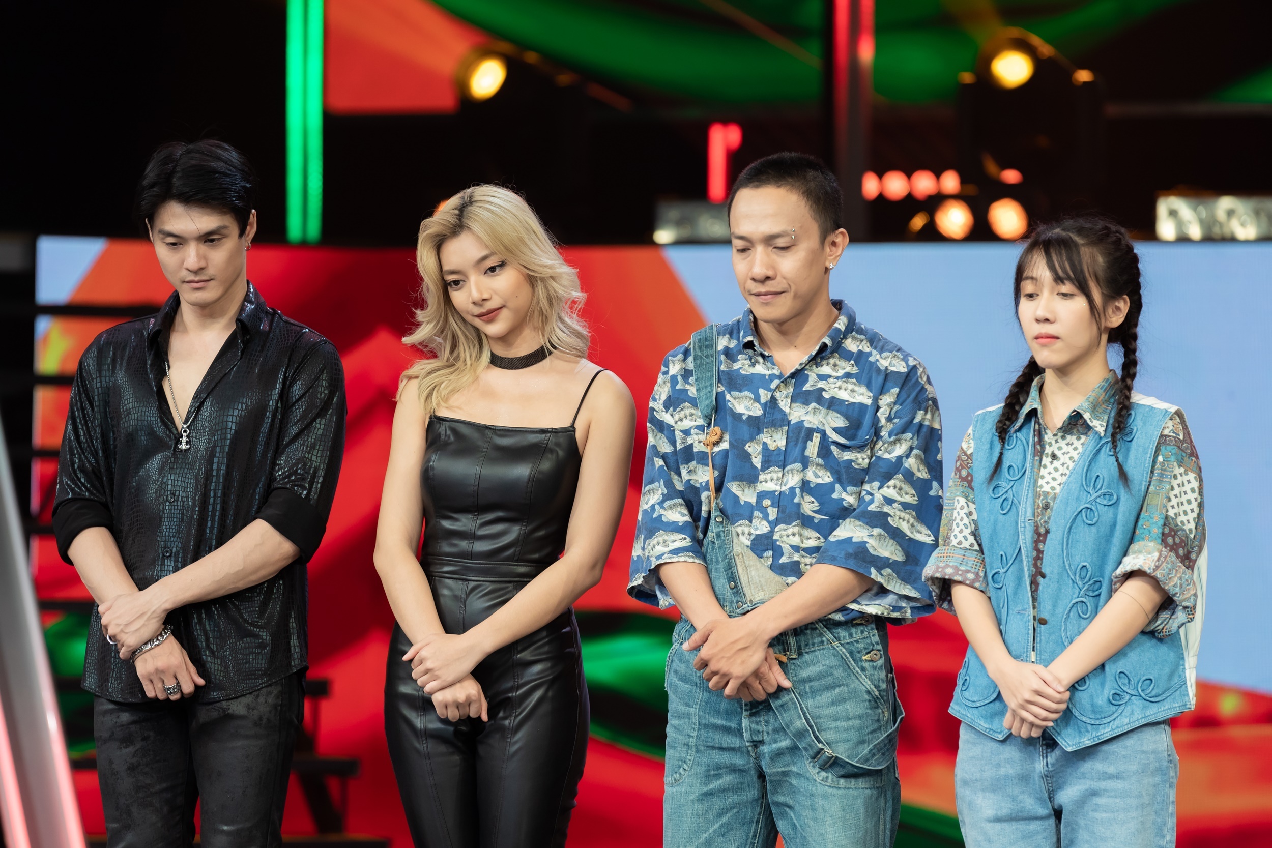 ban ket san dau vu dao anh 37