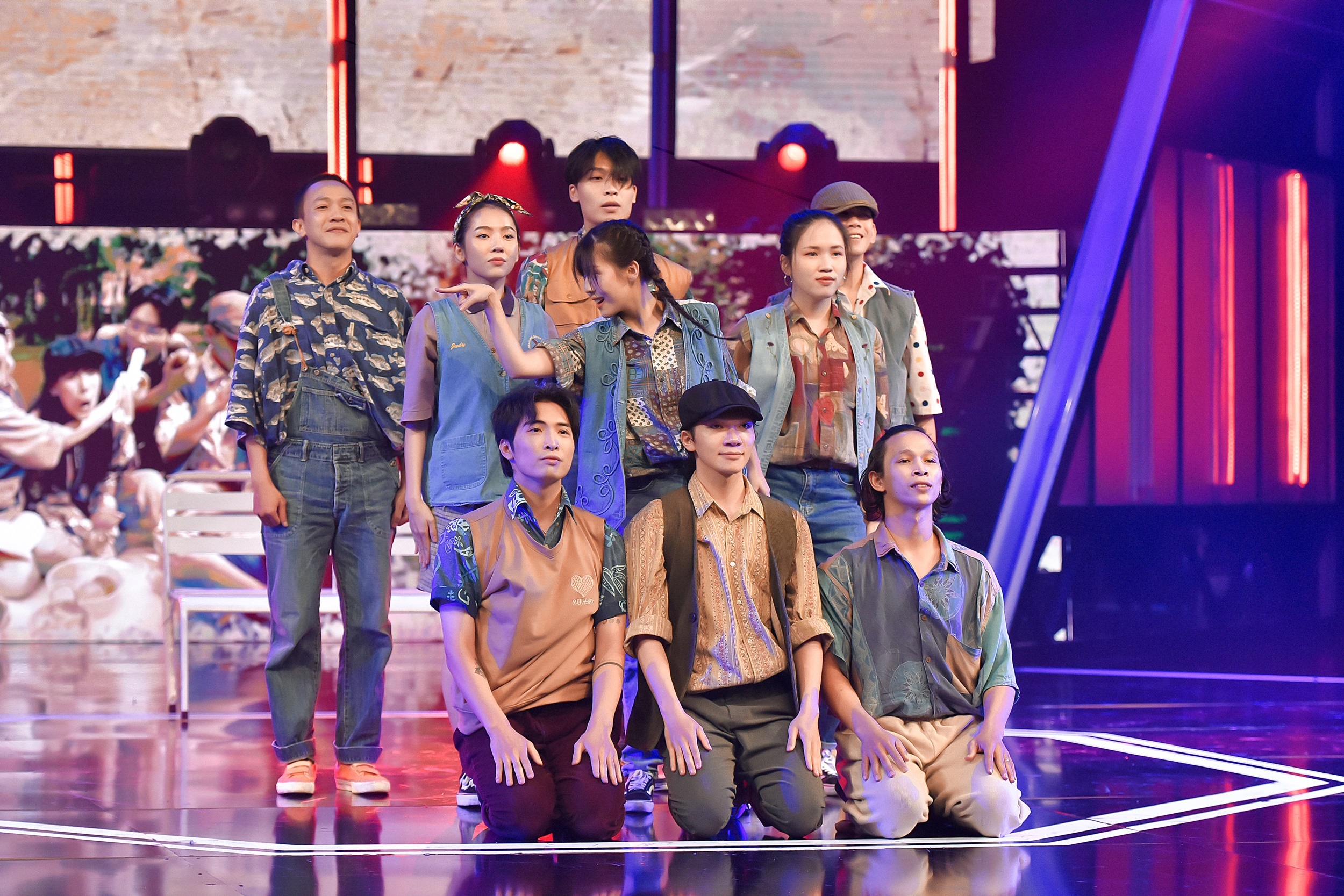 ban ket san dau vu dao anh 51