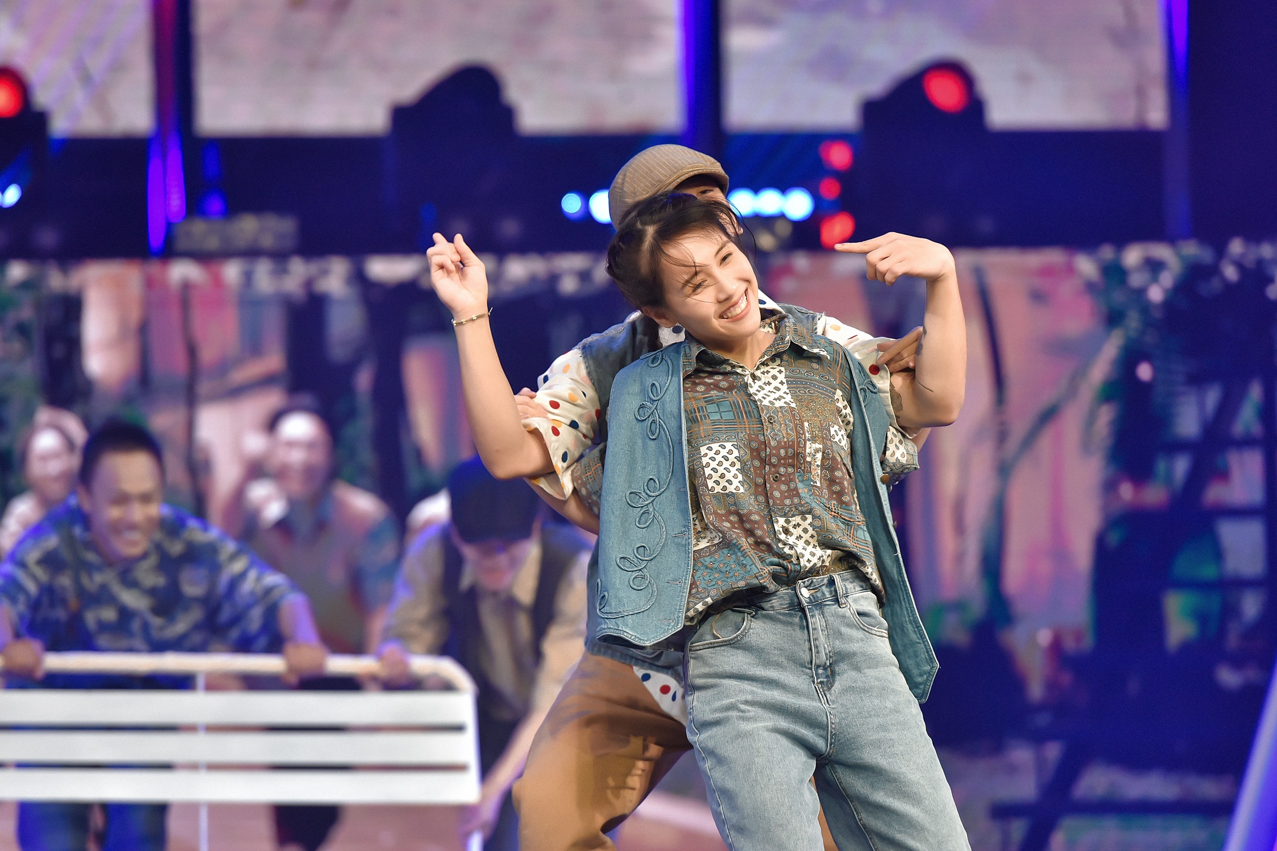 ban ket san dau vu dao anh 54