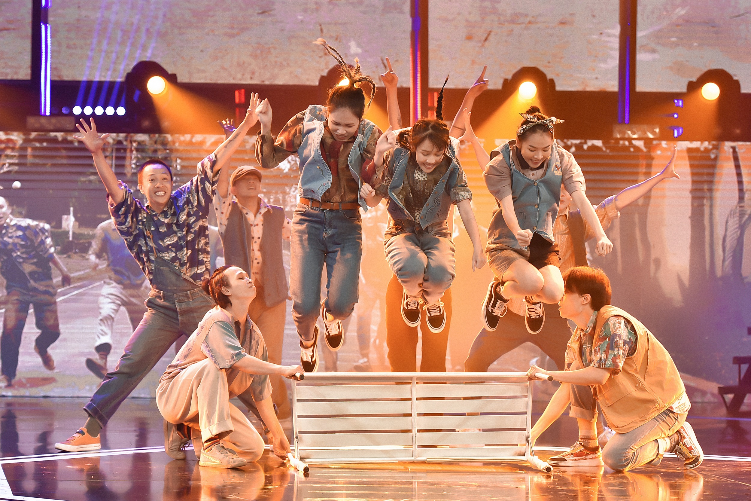 ban ket san dau vu dao anh 58