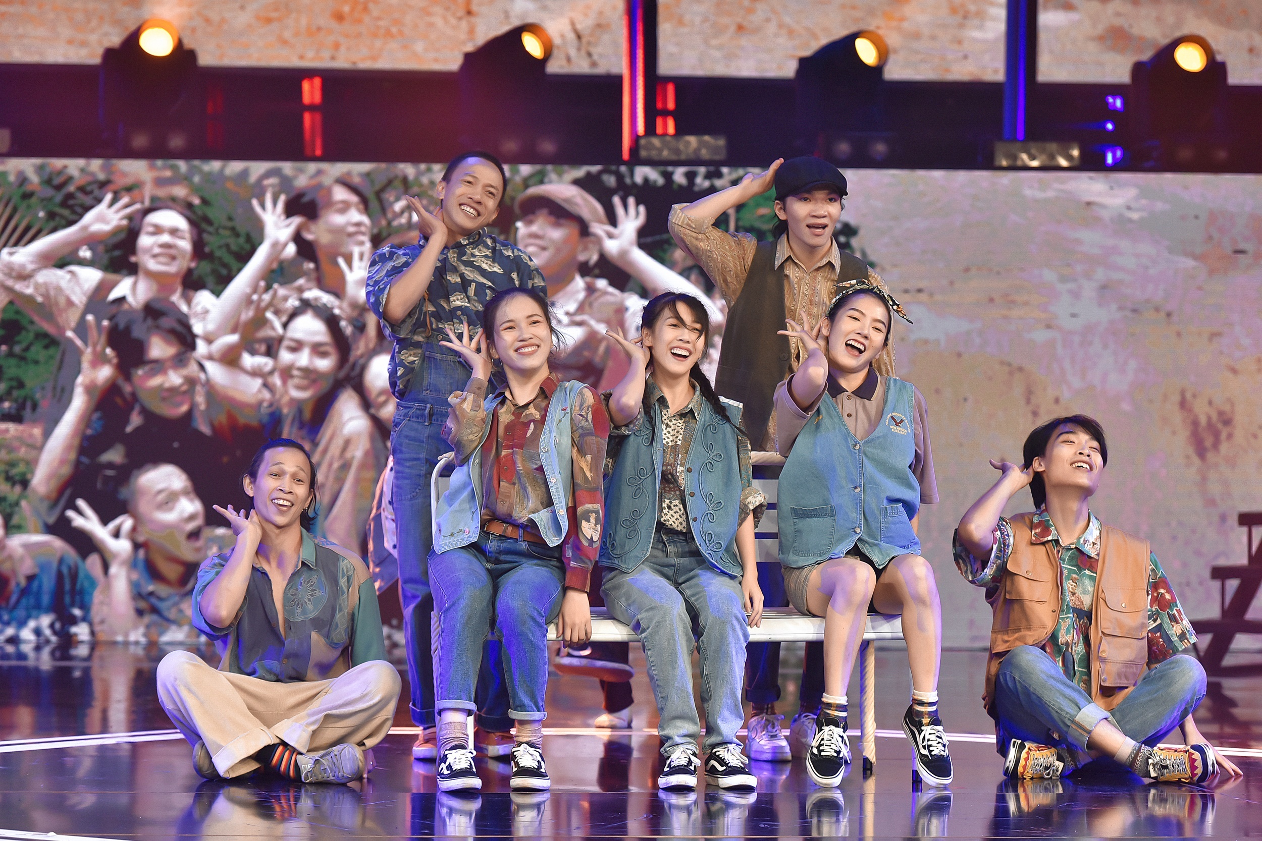 ban ket san dau vu dao anh 57