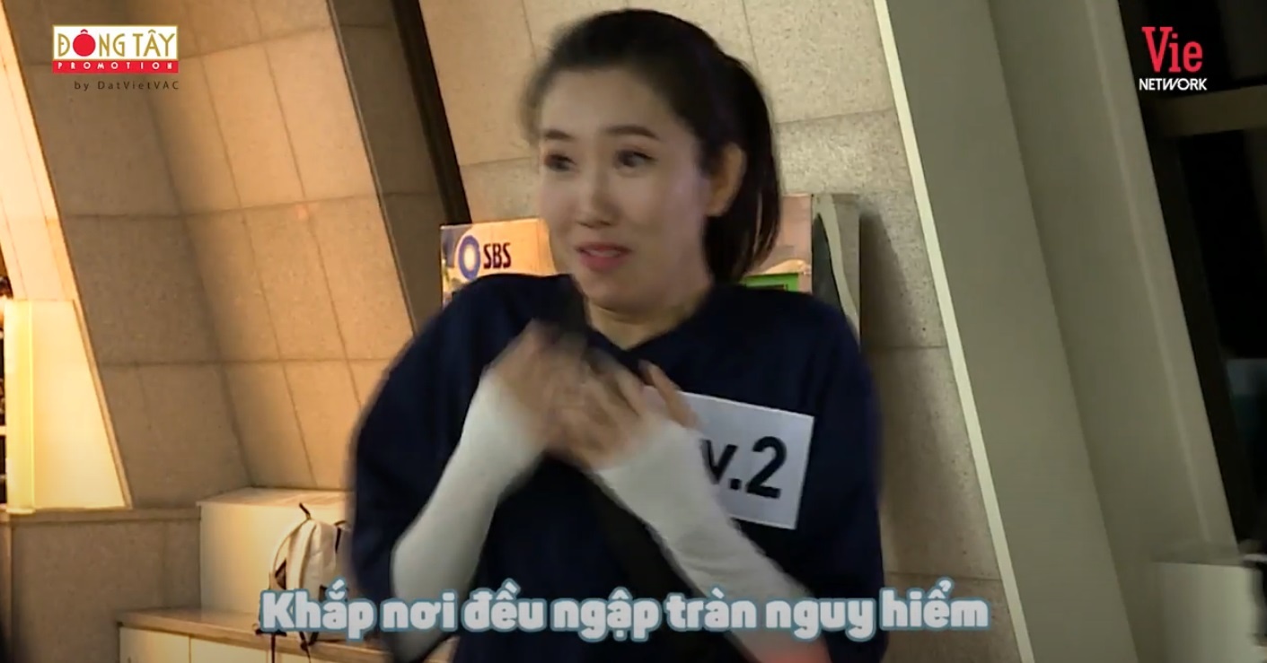 running man tập 10 ảnh 3 running man tap 10 anh 3