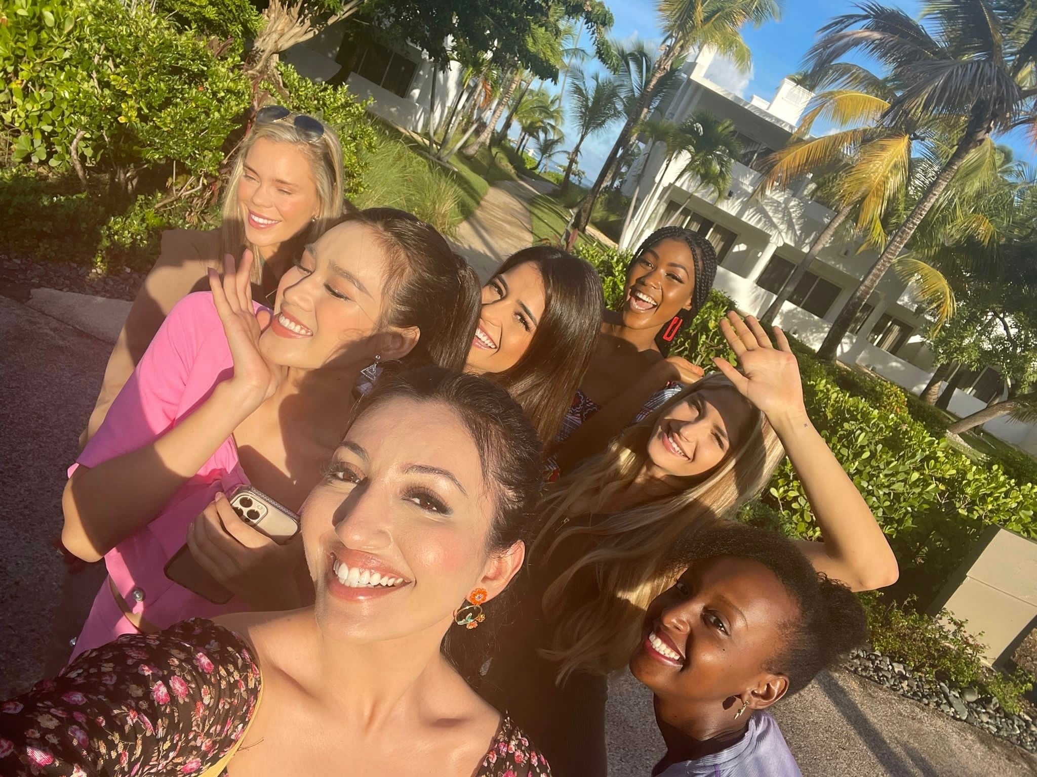 đỗ thị hà miss world 2021 ảnh 8 do thi ha miss world 2021 anh 8