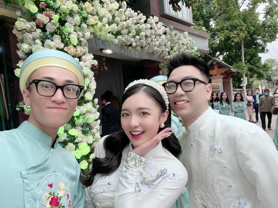 mc phuong thao dam cuoi anh 1