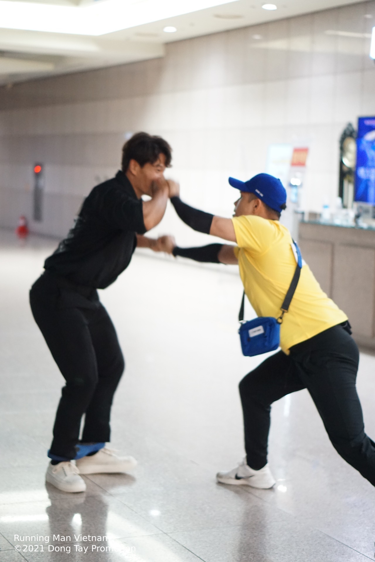 running man tap 10 anh 1