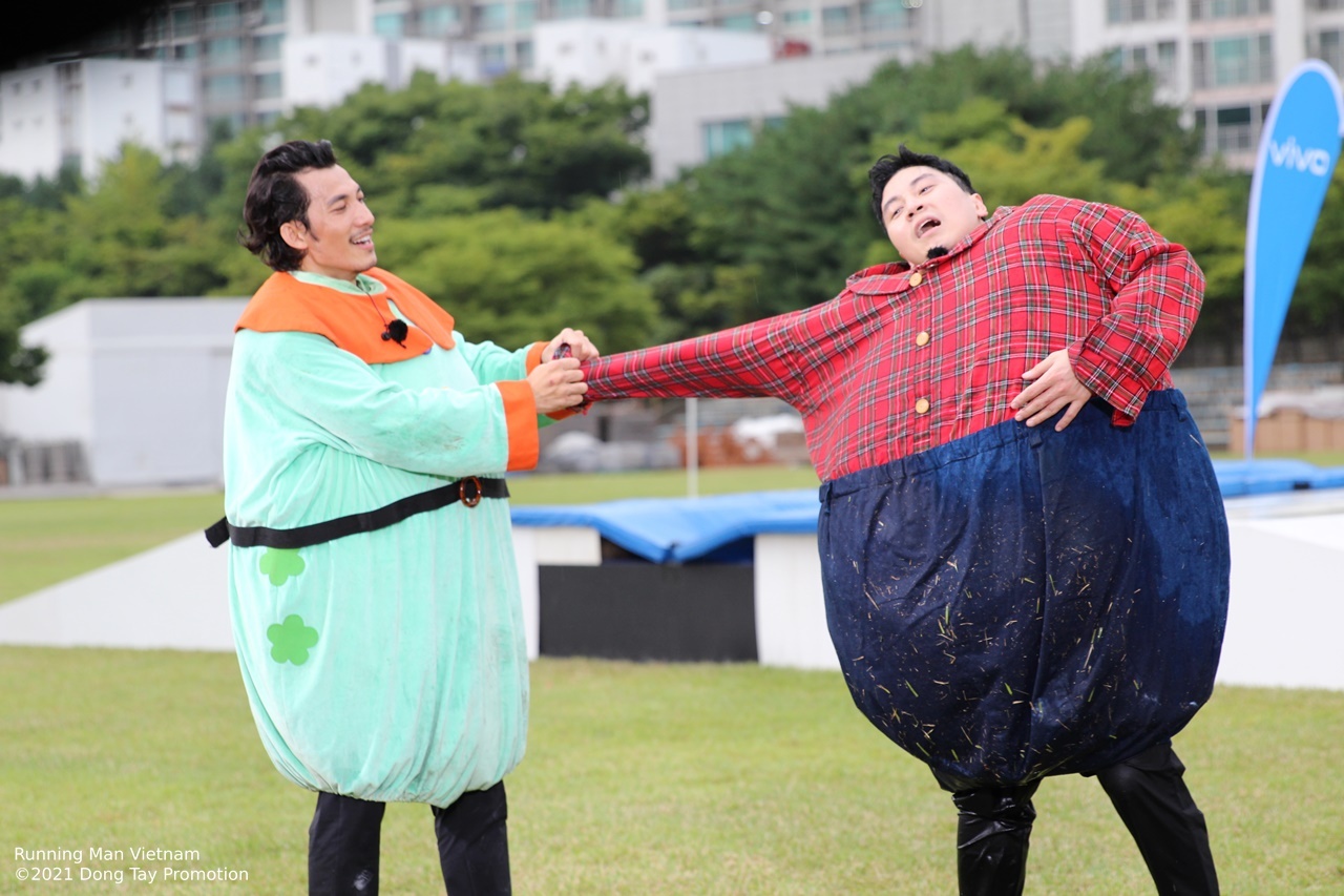 running man tap 10 anh 11