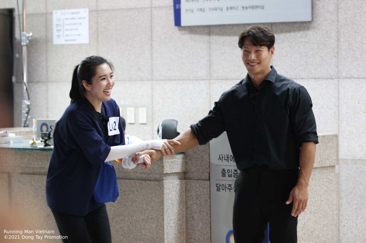 running man tap 10 anh 7