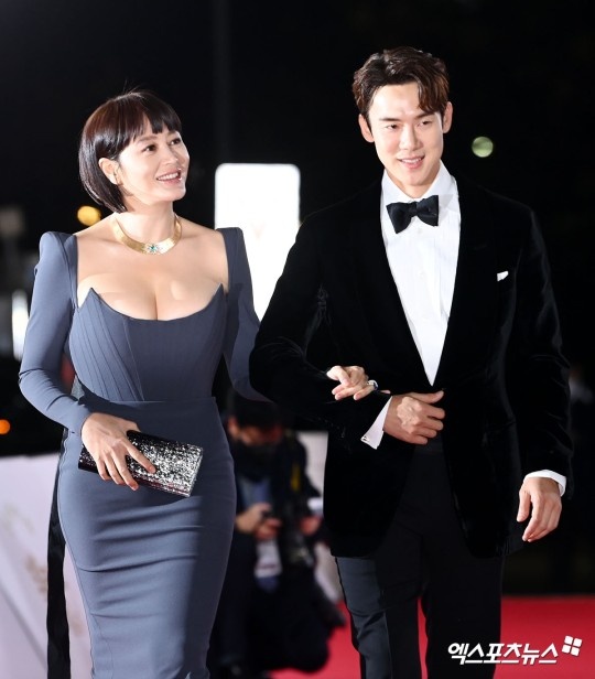 lễ trao giải rồng xanh lần thứ 42 ảnh 12 le trao giai rong xanh lan thu 42 anh 12