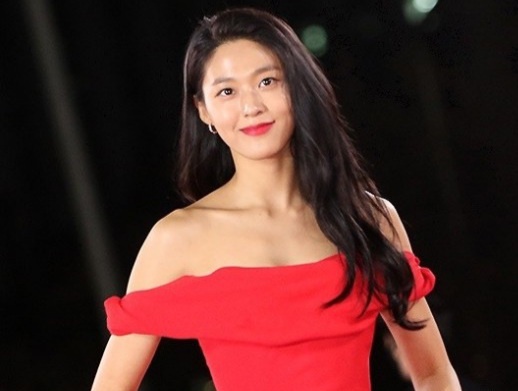 Dan sao hang dau gioi giai tri tai Le trao giai Rong xanh 2021 hinh anh