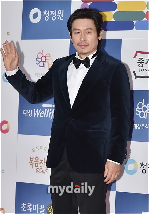 lễ trao giải rồng xanh lần thứ 42 ảnh 15 le trao giai rong xanh lan thu 42 anh 15