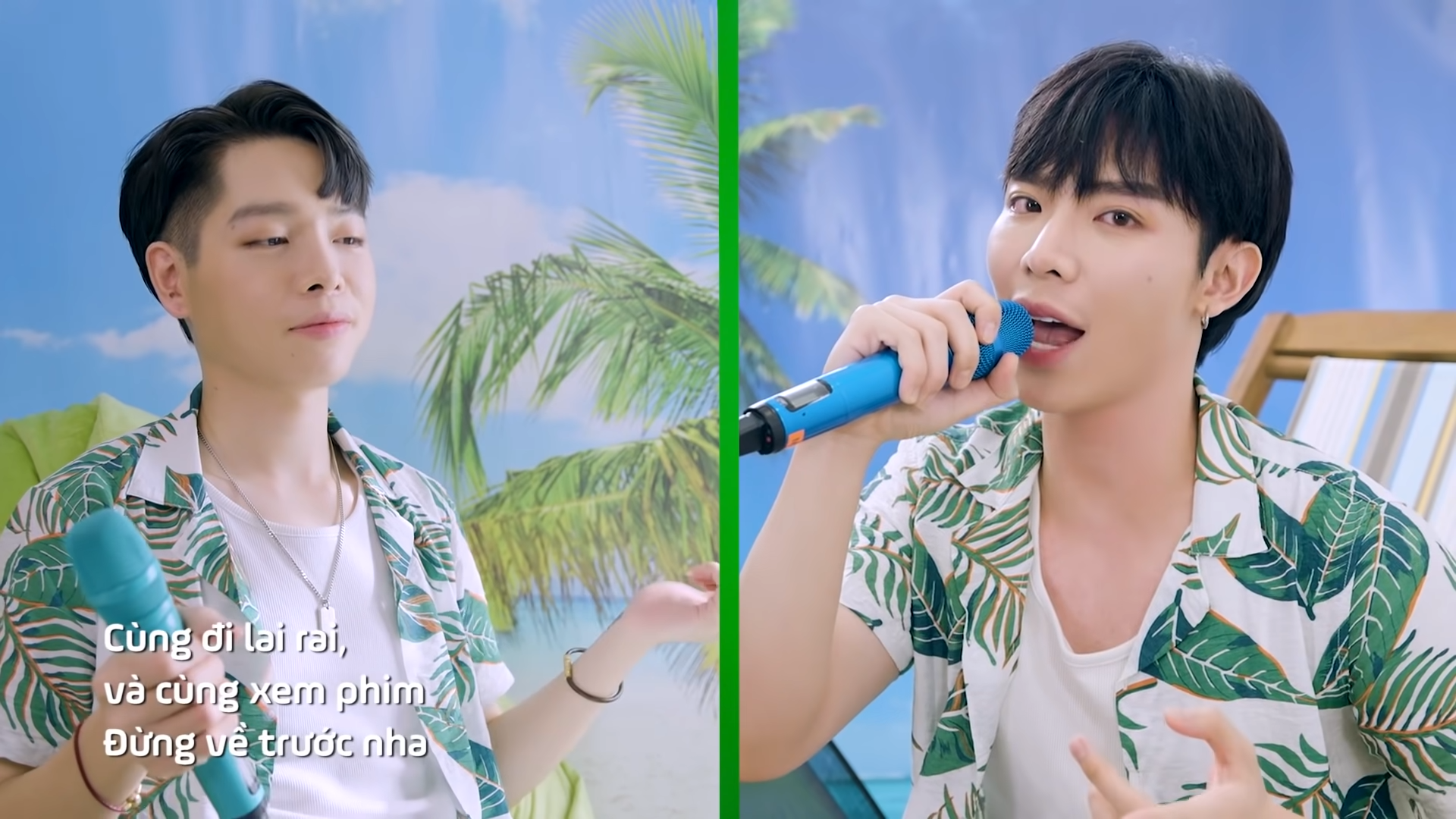 Không độ Chill & Cool  ảnh 1 Khong do Chill & Cool anh 1