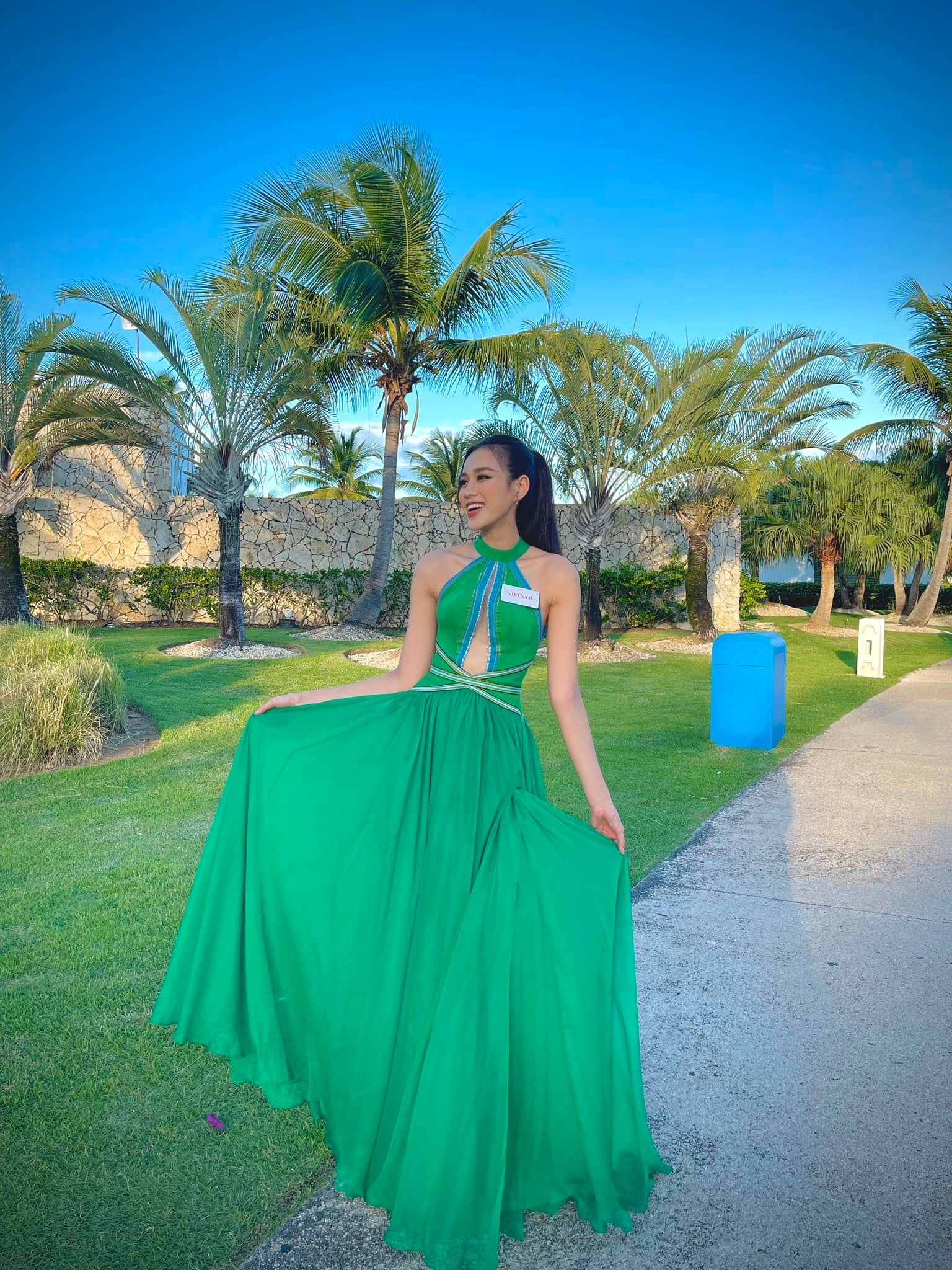 hoa hau do thi ha miss world anh 14