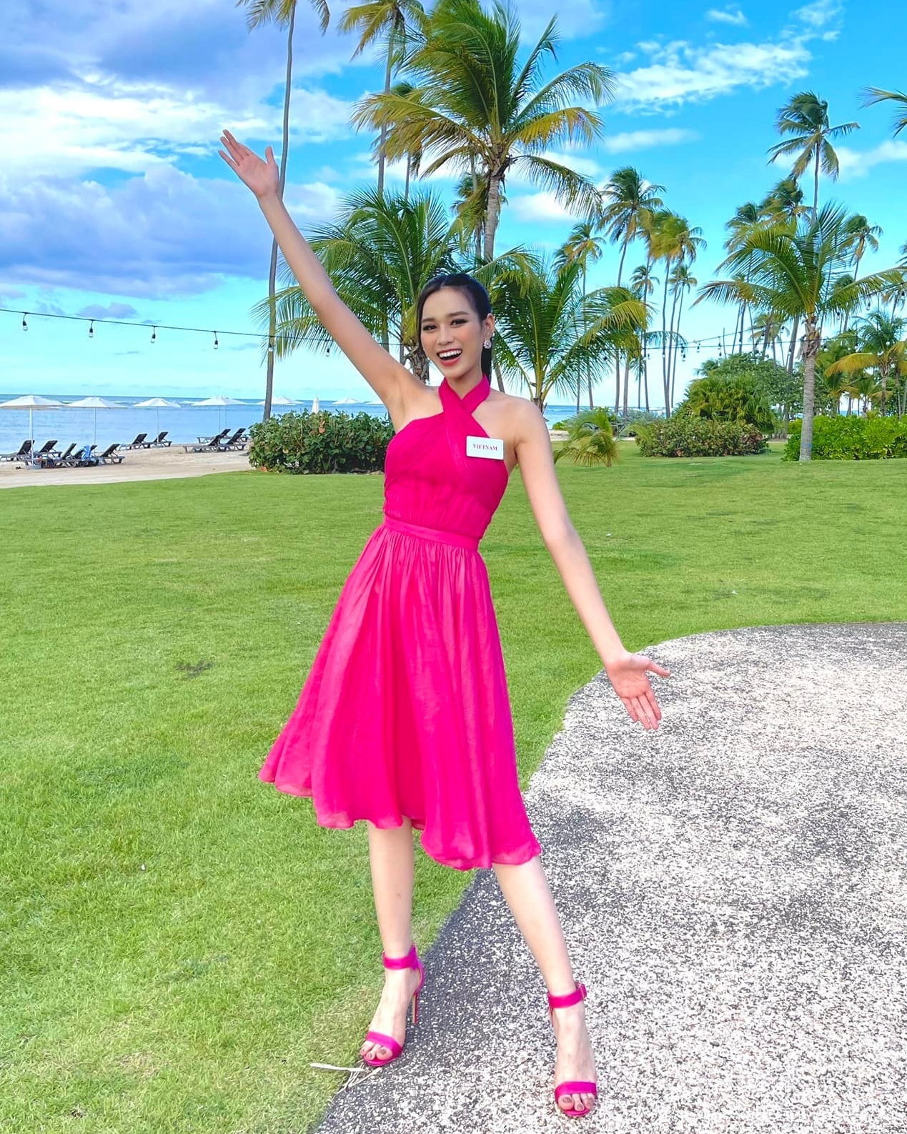 hoa hau do thi ha miss world anh 11